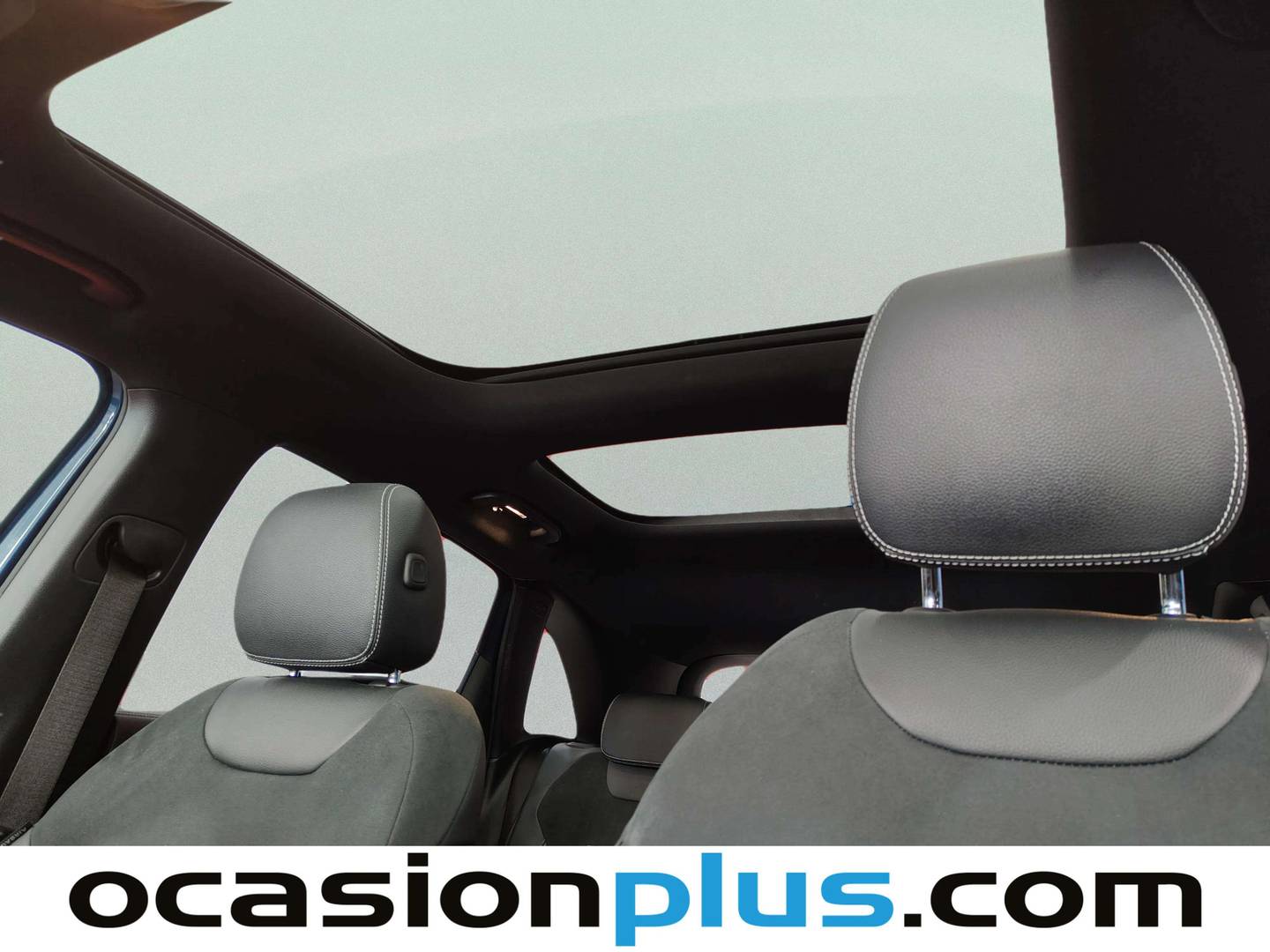 Foto Mercedes Clase B Mercedes-Benz Clase B 200  (163 CV)