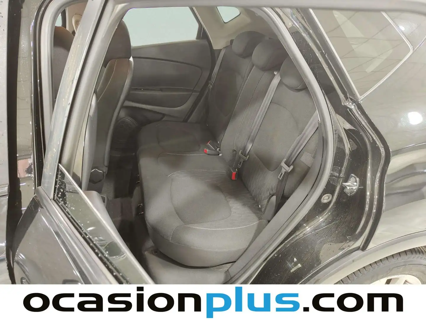 Foto Renault Captur Renault Captur Limited TCe (90 CV)