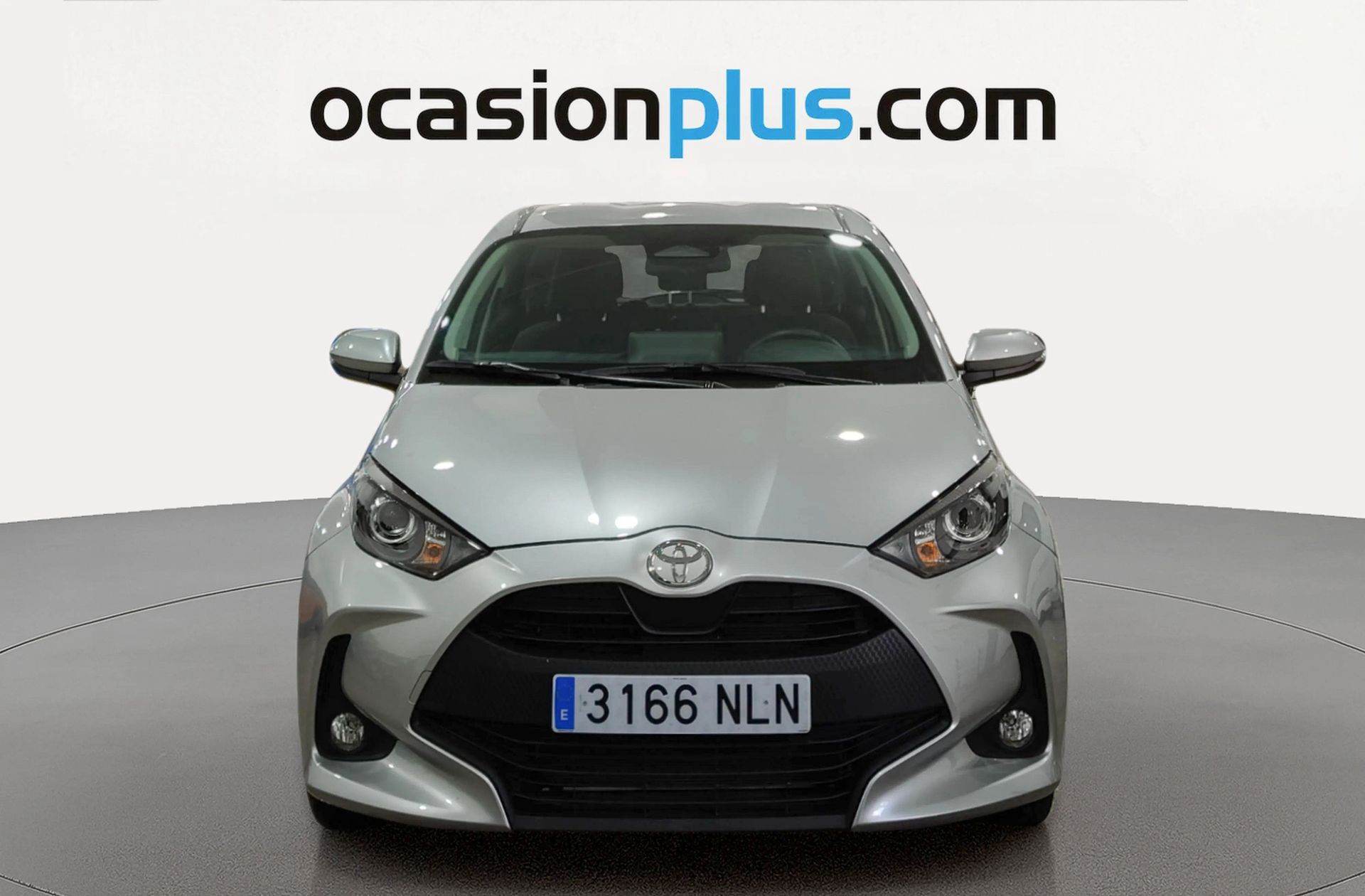 Toyota Yaris 120H Active Plus - foto 12