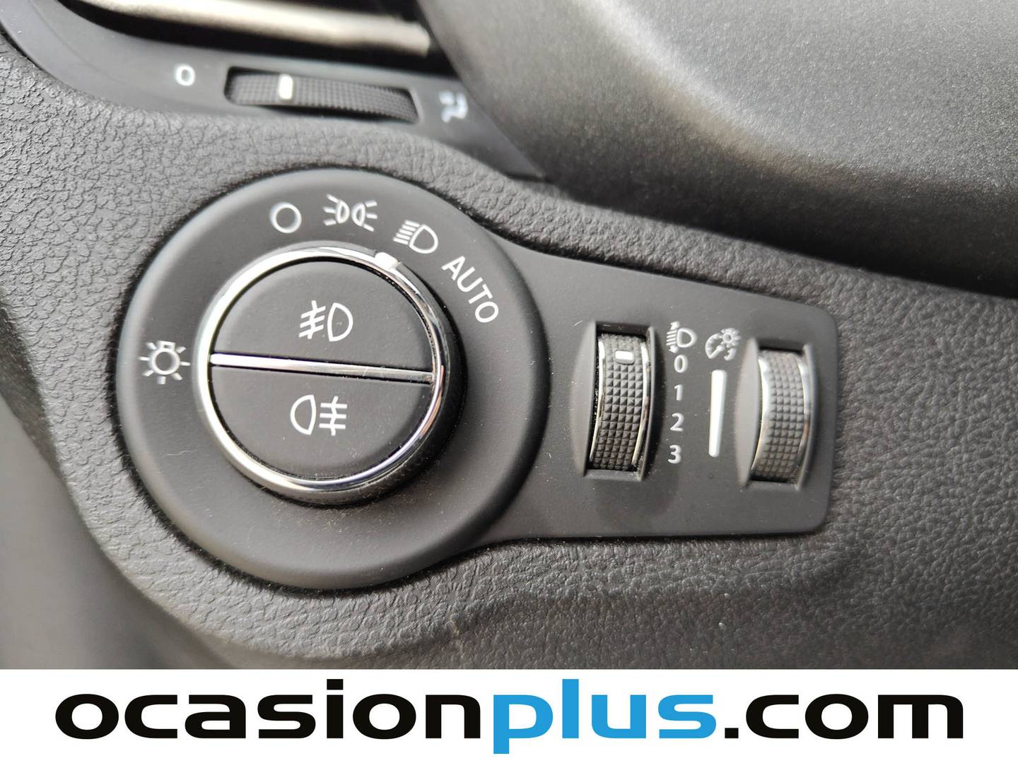 Fiat 500X Fiat 500X 1.4 MultiAir Cross Plus 4x4 DCT (170 CV) seminuevo