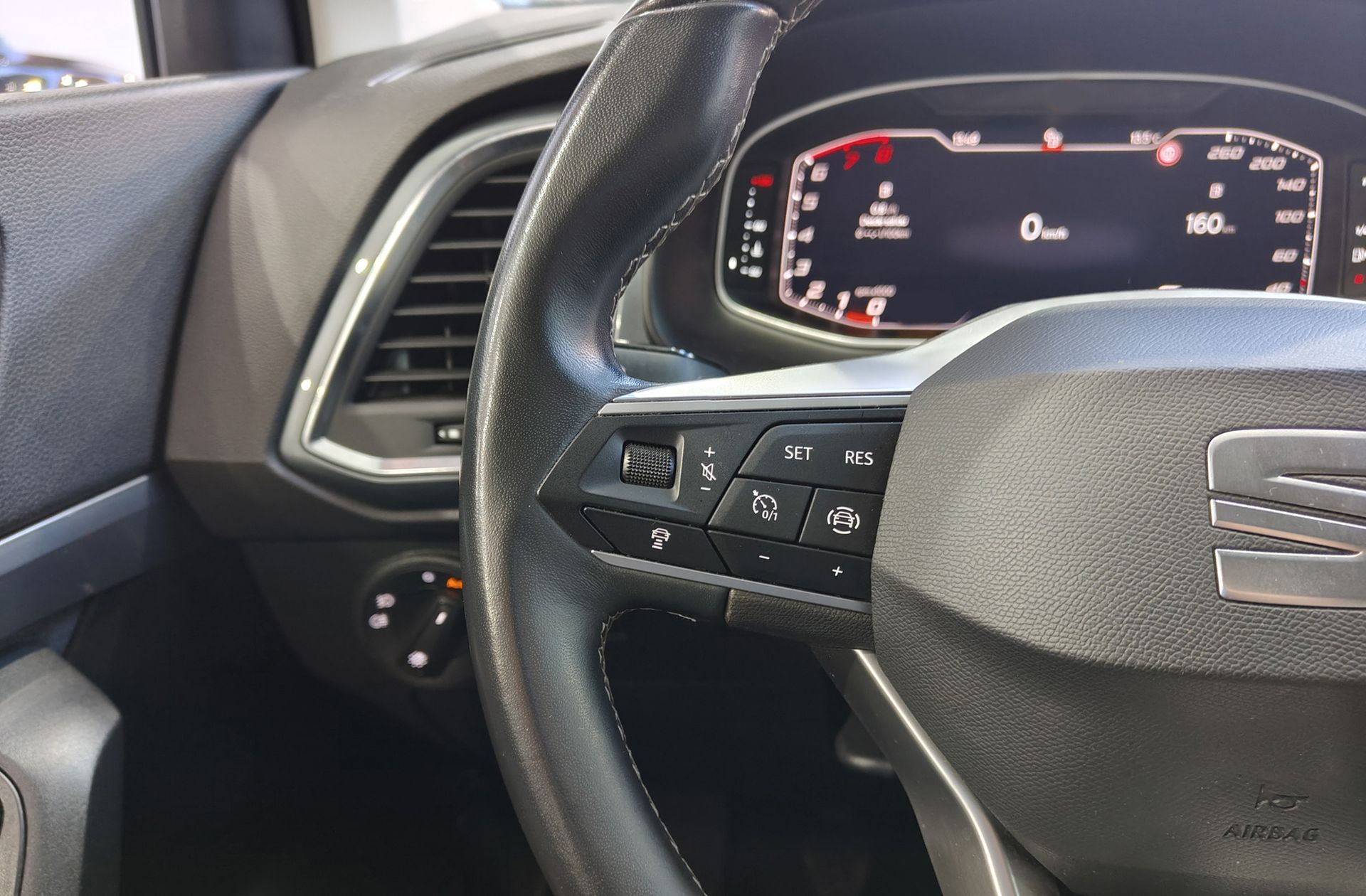 SEAT Ateca 1.5 TSI Style XL - foto 25