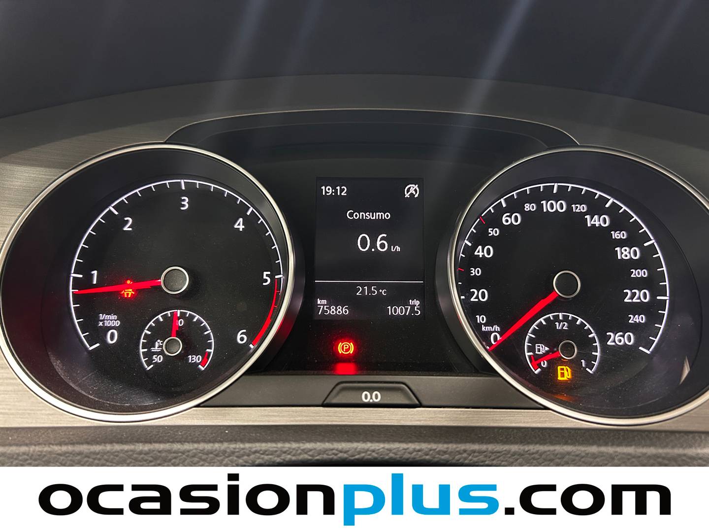 Volkswagen Golf Volkswagen Golf Advance 1.6 TDI BMT (110 CV) de segunda mano