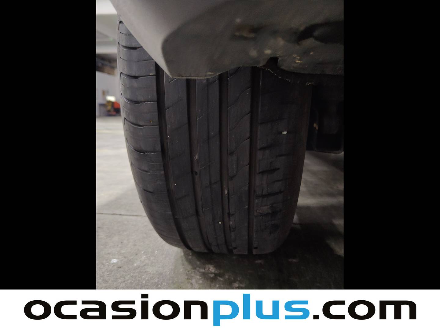 Ford Puma Ford Puma 1.0 EcoBoost MHEV Titanium Design (125 CV) de segunda mano