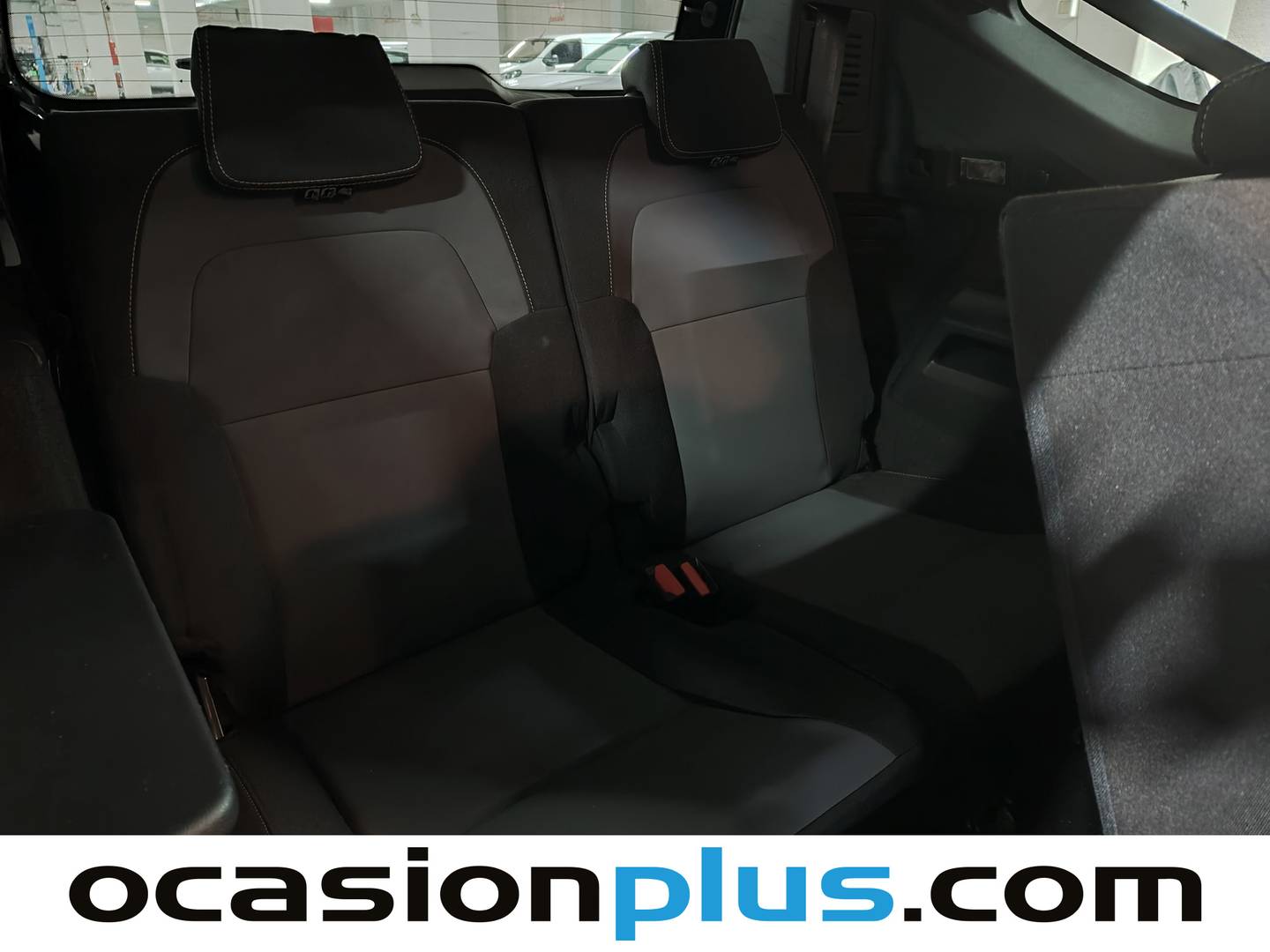 Dacia Jogger Dacia Jogger Extreme Go ECO-G (100 CV) 7 plazas de segunda mano