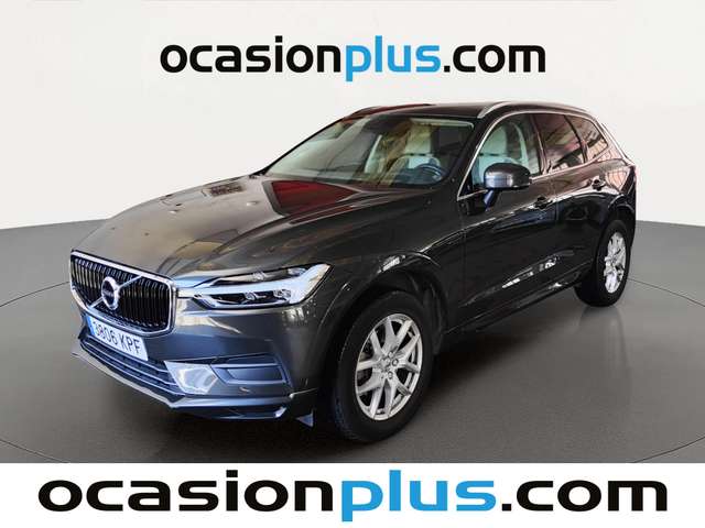 Volvo XC60 D4 Momentum AWD Auto (190 CV) de segunda mano