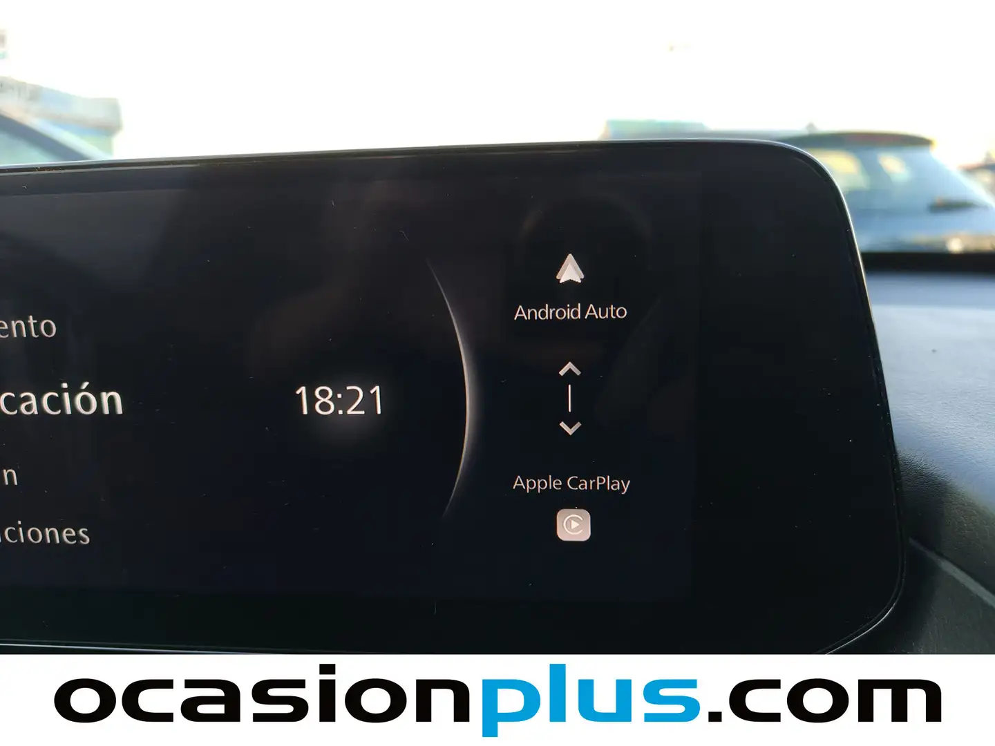 Foto Mazda CX-30 Mazda CX-30 e-SKY G MHEV Prime-line (140 CV)