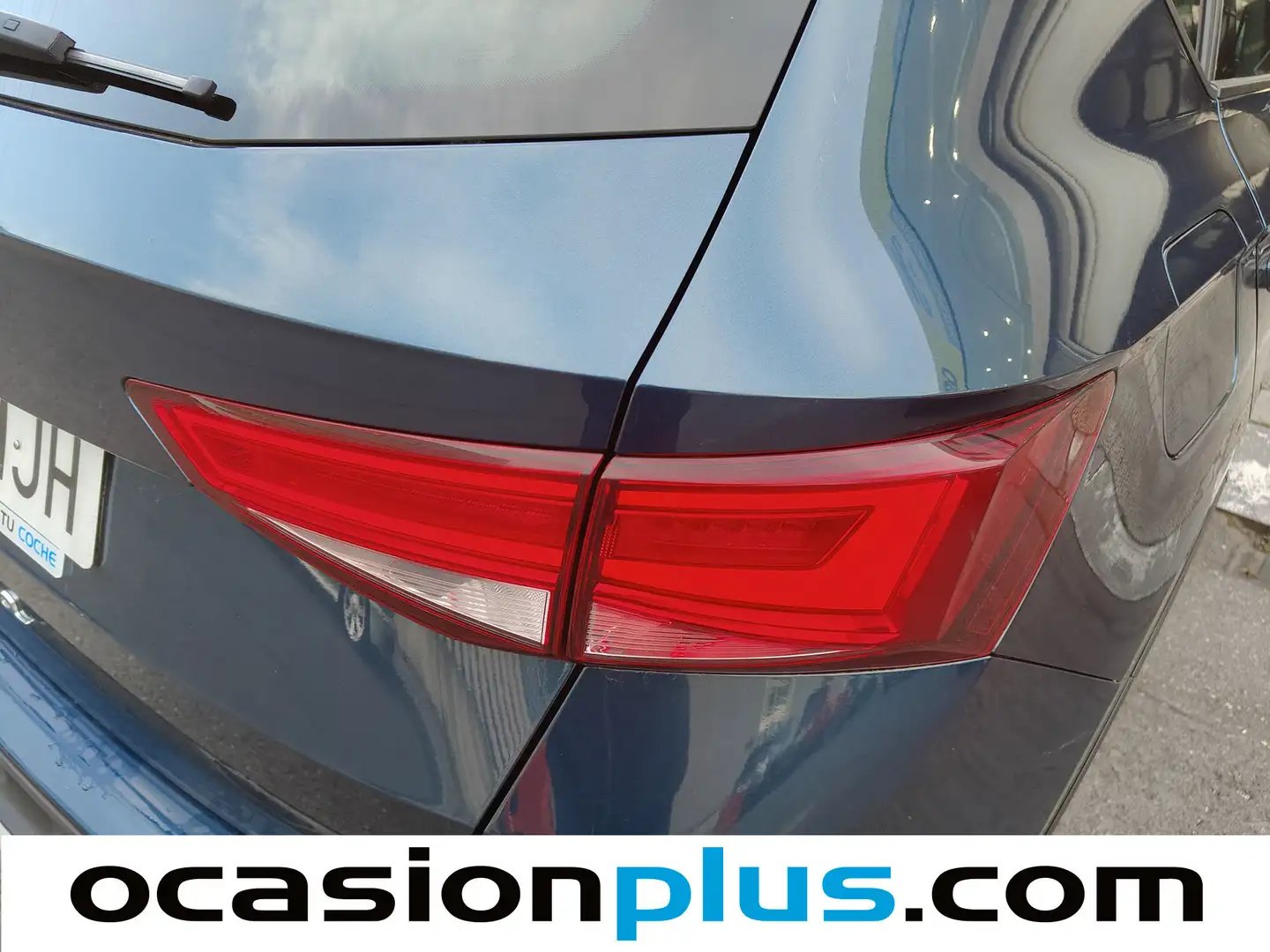 Foto Seat Ateca SEAT Ateca 1.5 TSI S&S Style XL (150 CV)