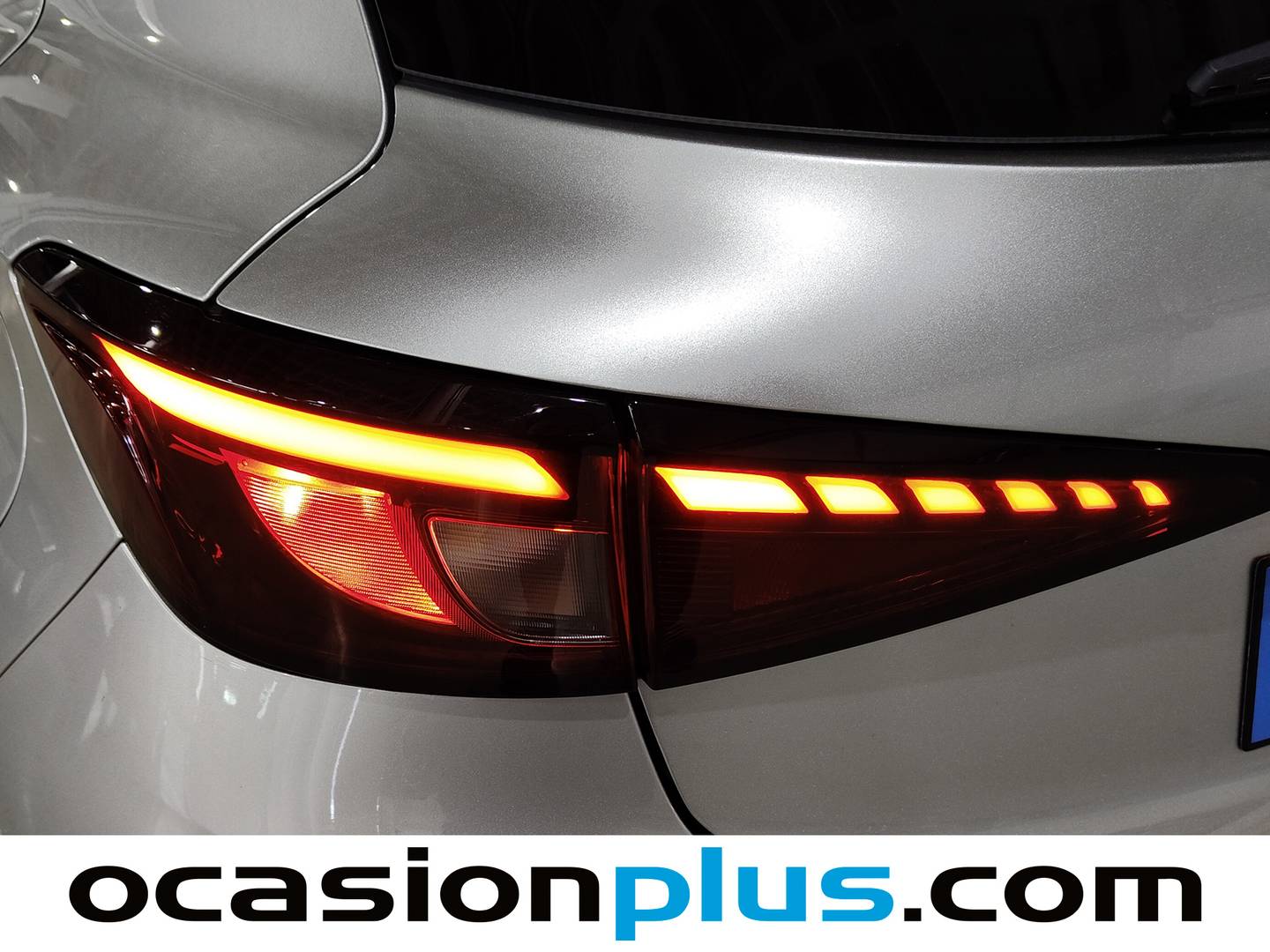 MG MG3 Hybrid+ MG MG3 Hybrid+ Luxury (195 CV) km 0