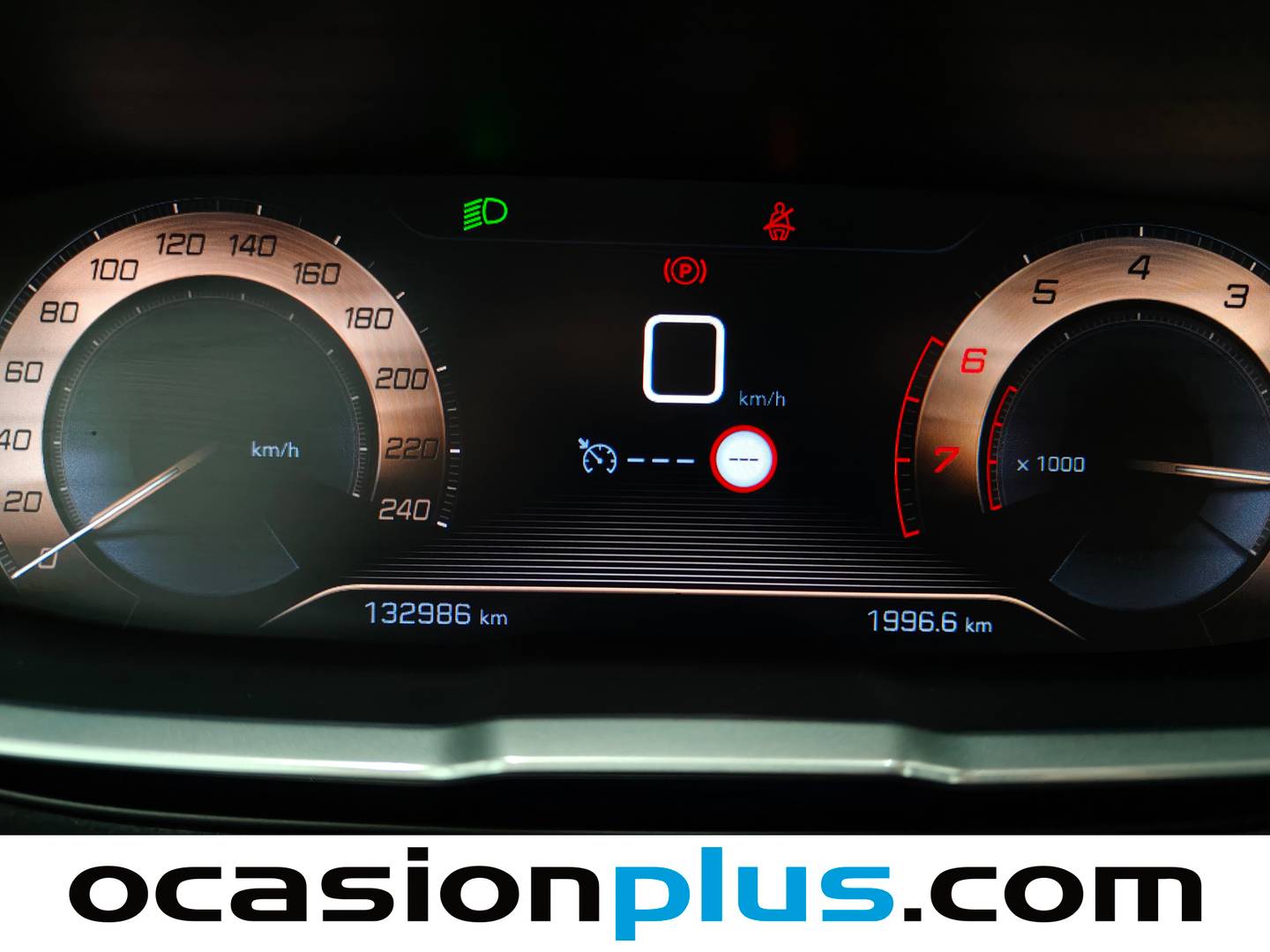 Peugeot 3008 Peugeot 3008 PureTech 130 S&S GT Line (130 CV) 130cv