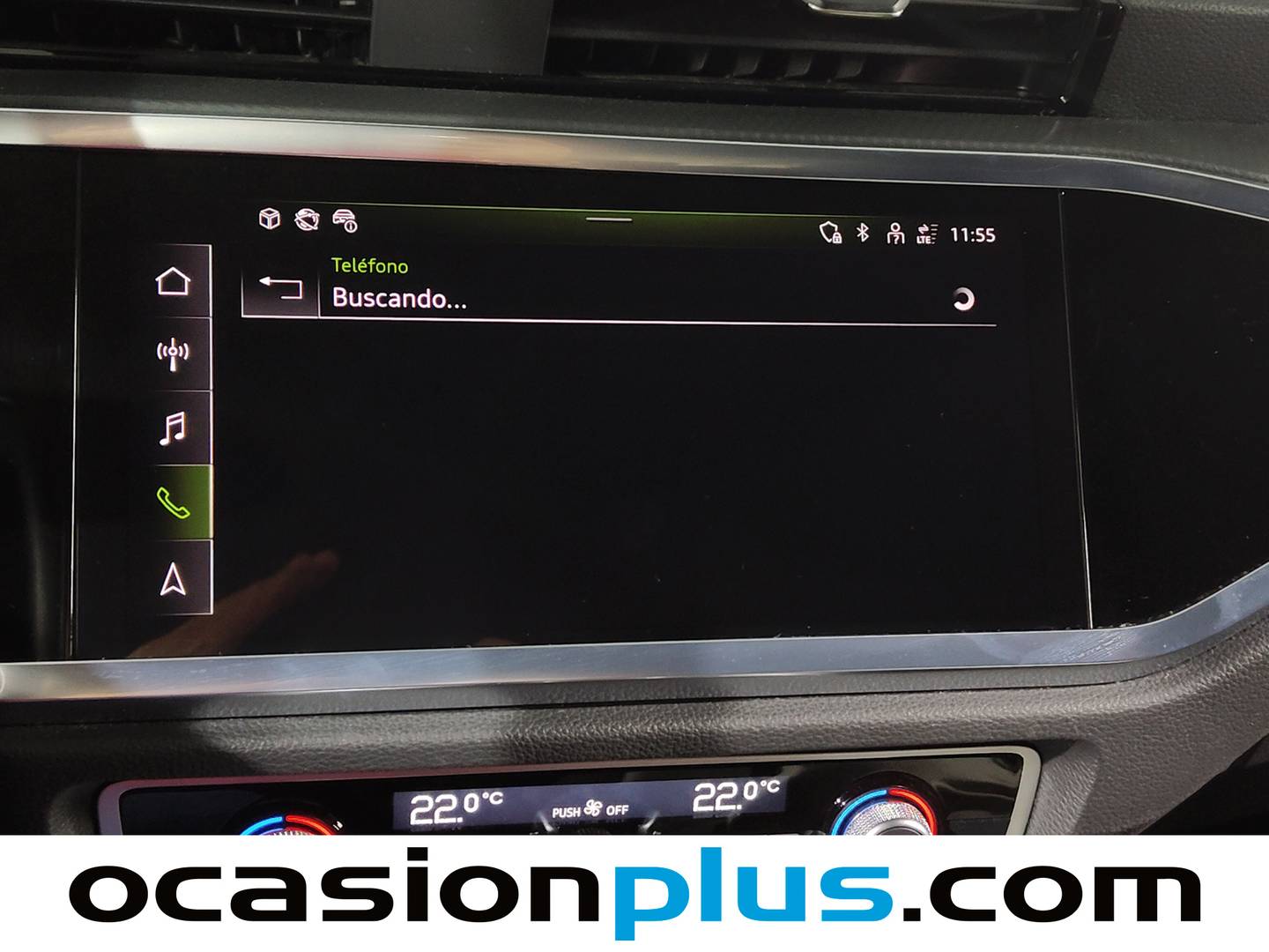 Foto Audi Q3 Audi Q3 Advanced 35 TDI (150 CV) S tronic