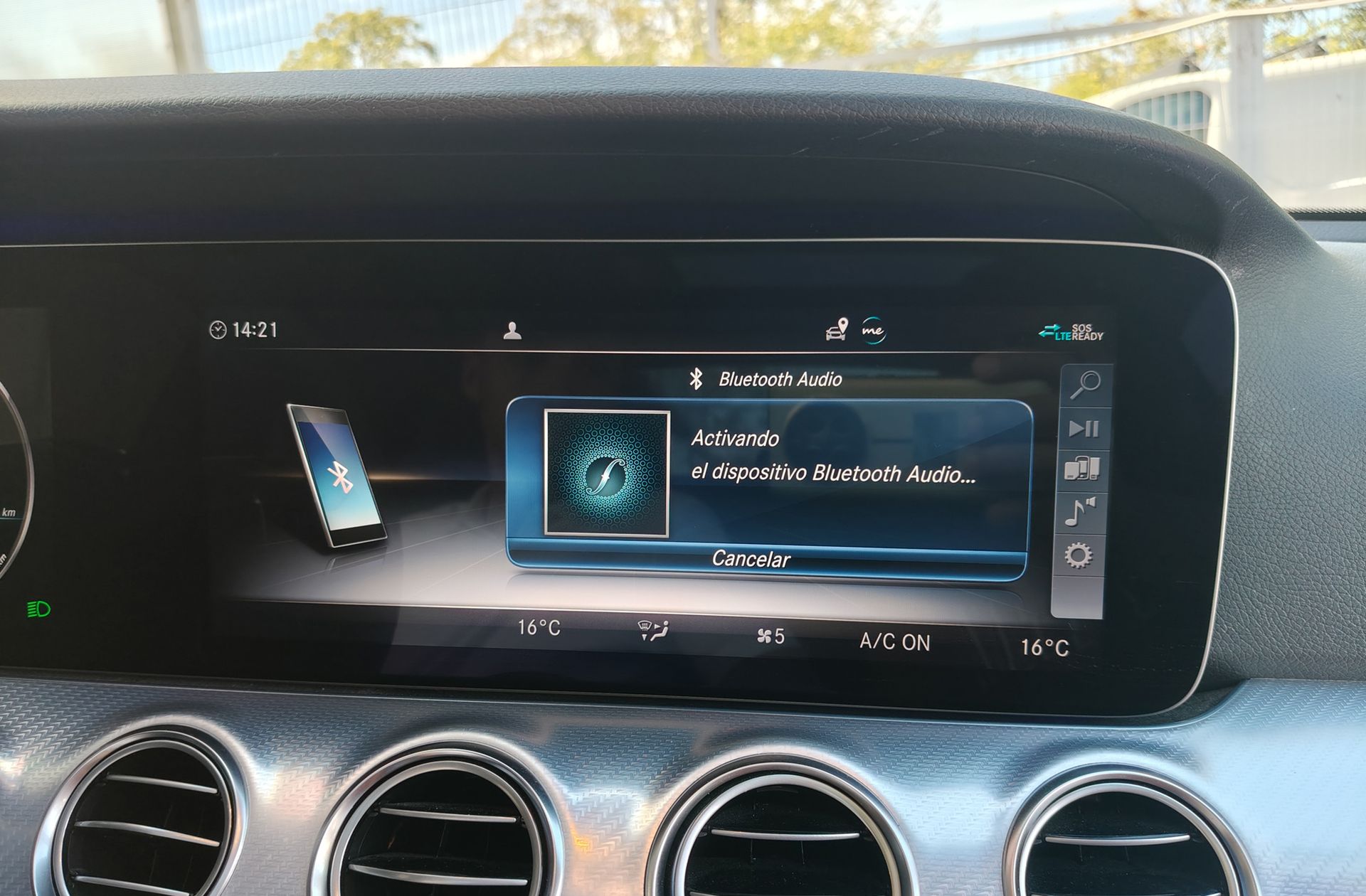 Mercedes-Benz Clase E 220 d - foto 35