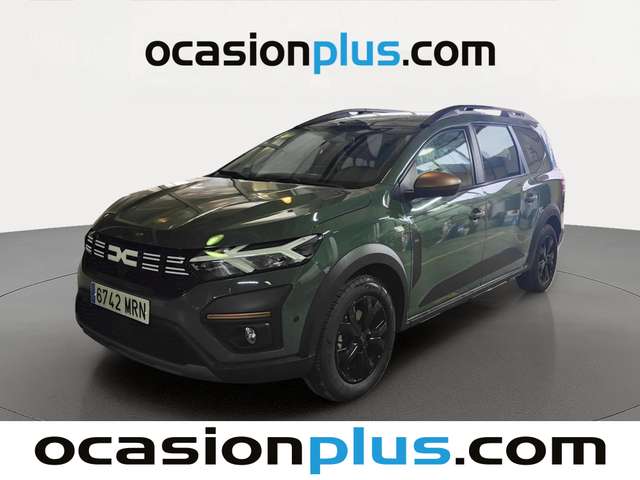 Dacia Jogger Extreme HYBRID (140CV) de segunda mano