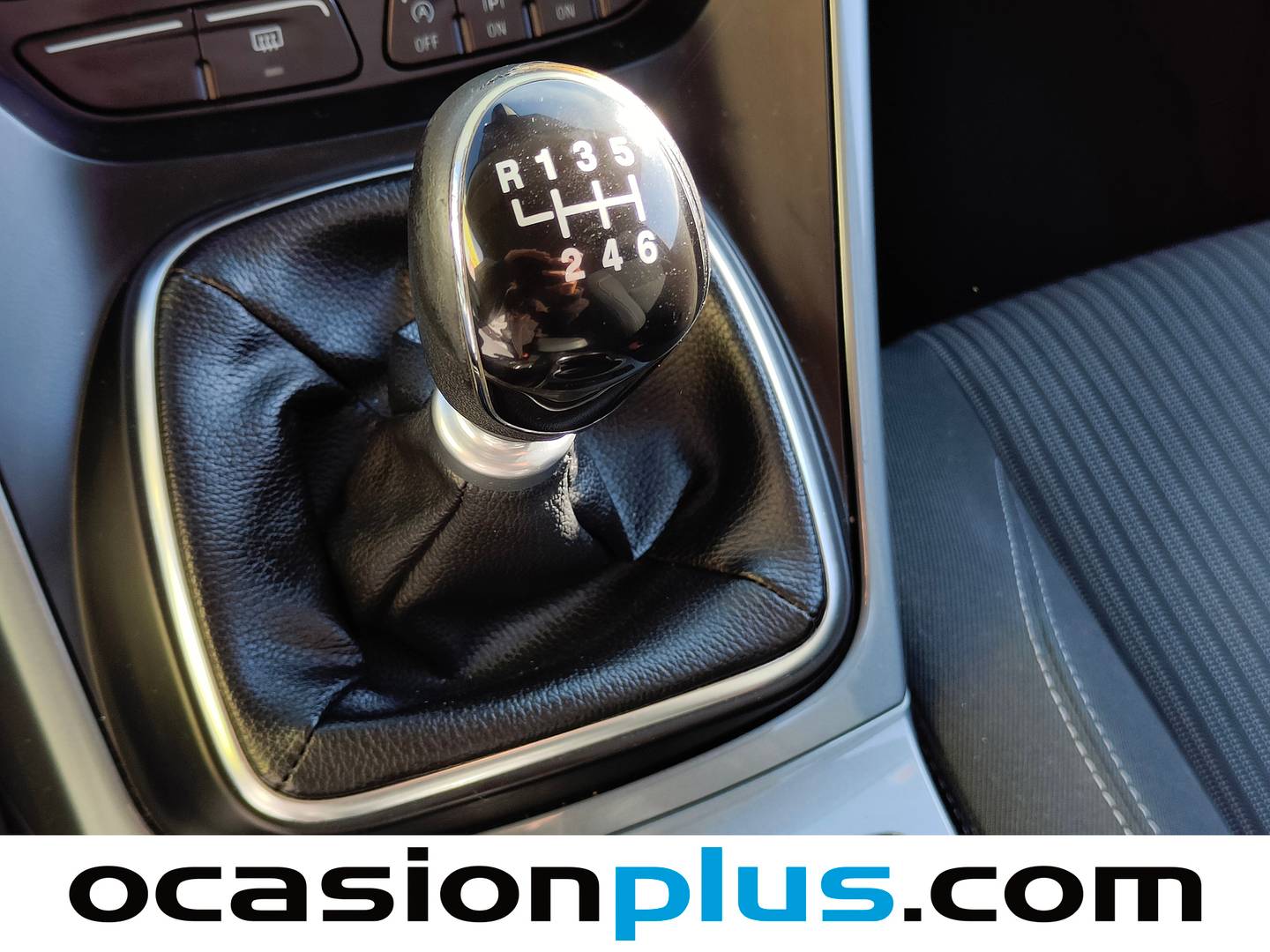 Ford C-Max Ford C-Max 1.0 EcoBoost S&S Titanium (125 CV) de segunda mano