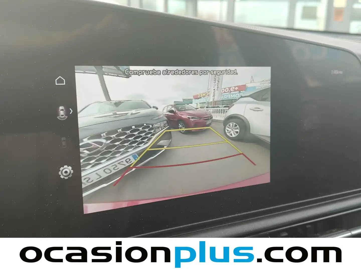 Foto KIA Niro Kia Niro 1.6 GDi HEV Drive (129 CV)