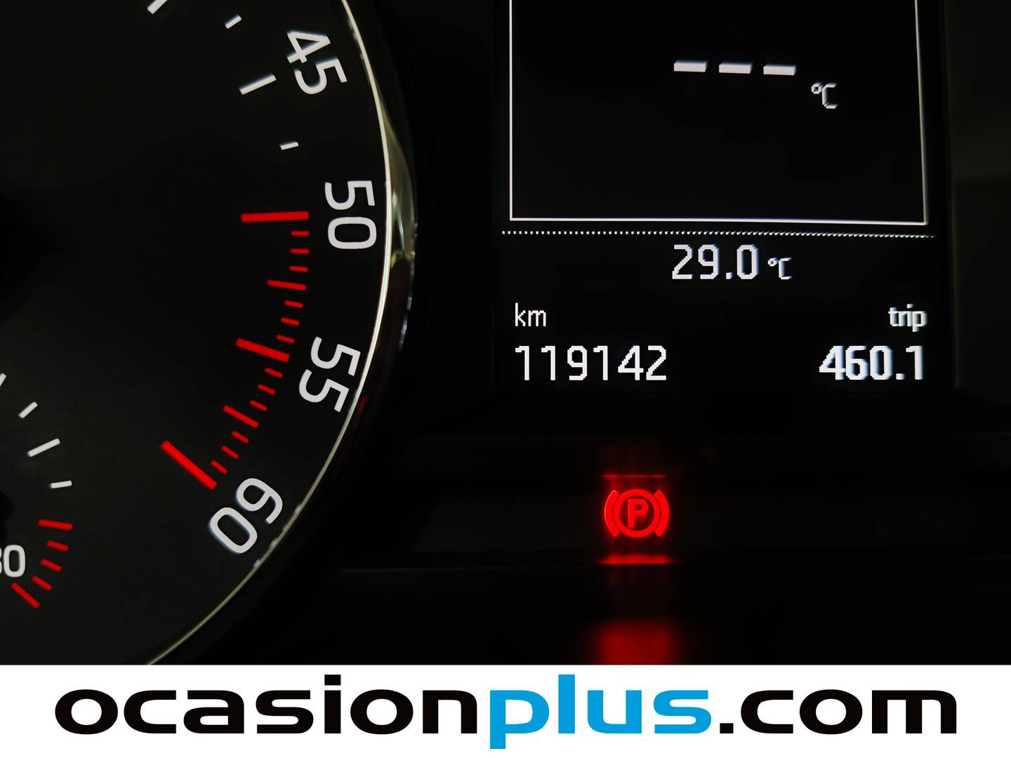 Skoda Octavia Skoda Octavia 2.0 TDI CR Ambition (150 CV) seminuevo