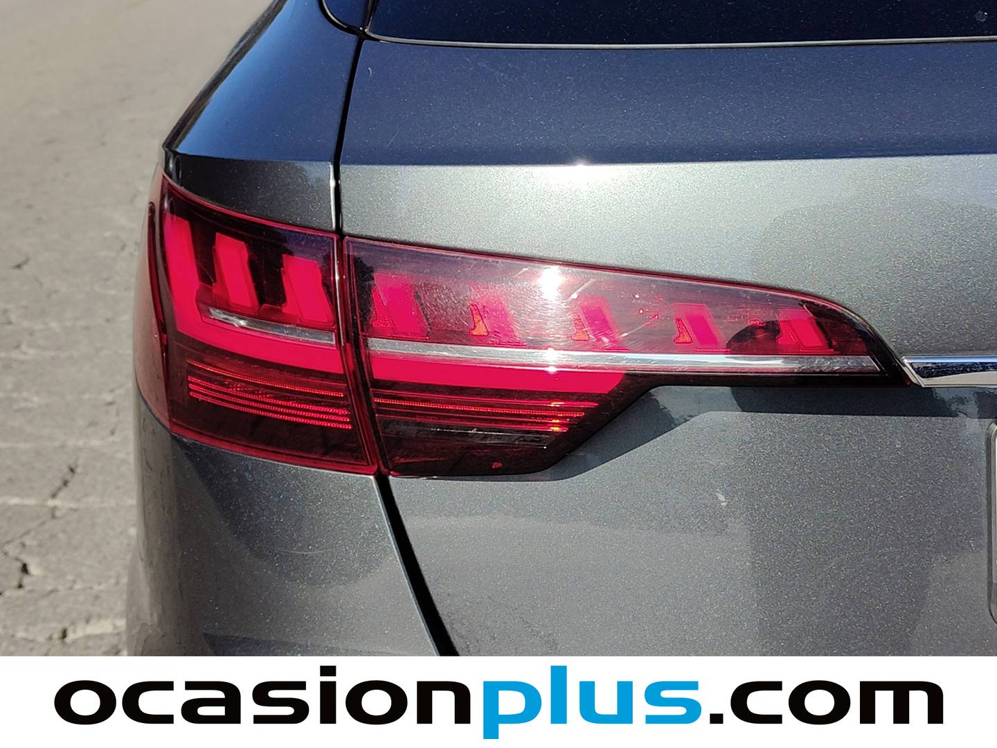 Audi A4 Audi A4 Avant S line 35 TFSI  (150 CV) S tronic km 0