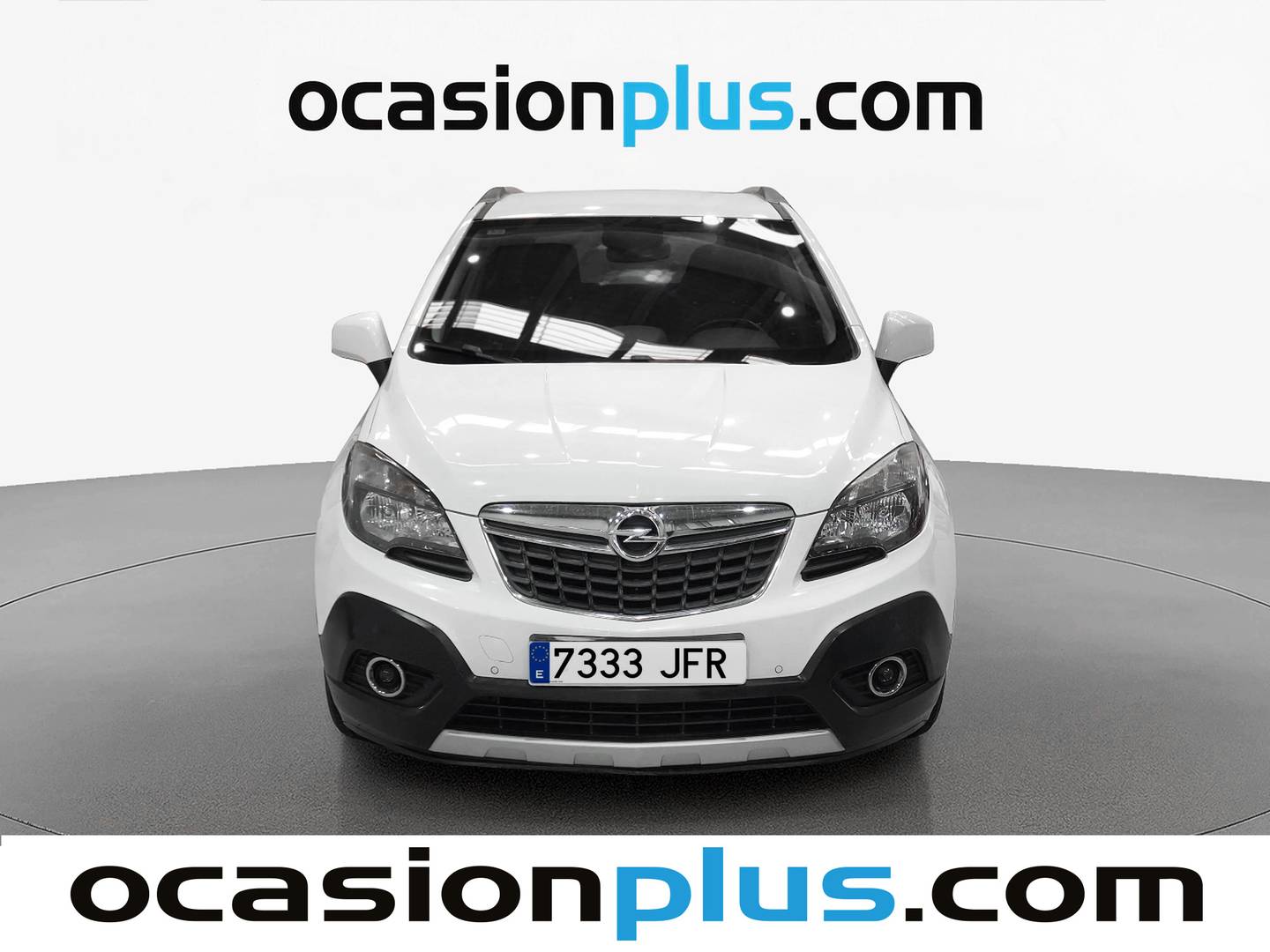Opel Mokka Opel Mokka 1.4 Turbo S&S Selective 4x2 (140 CV) 140cv