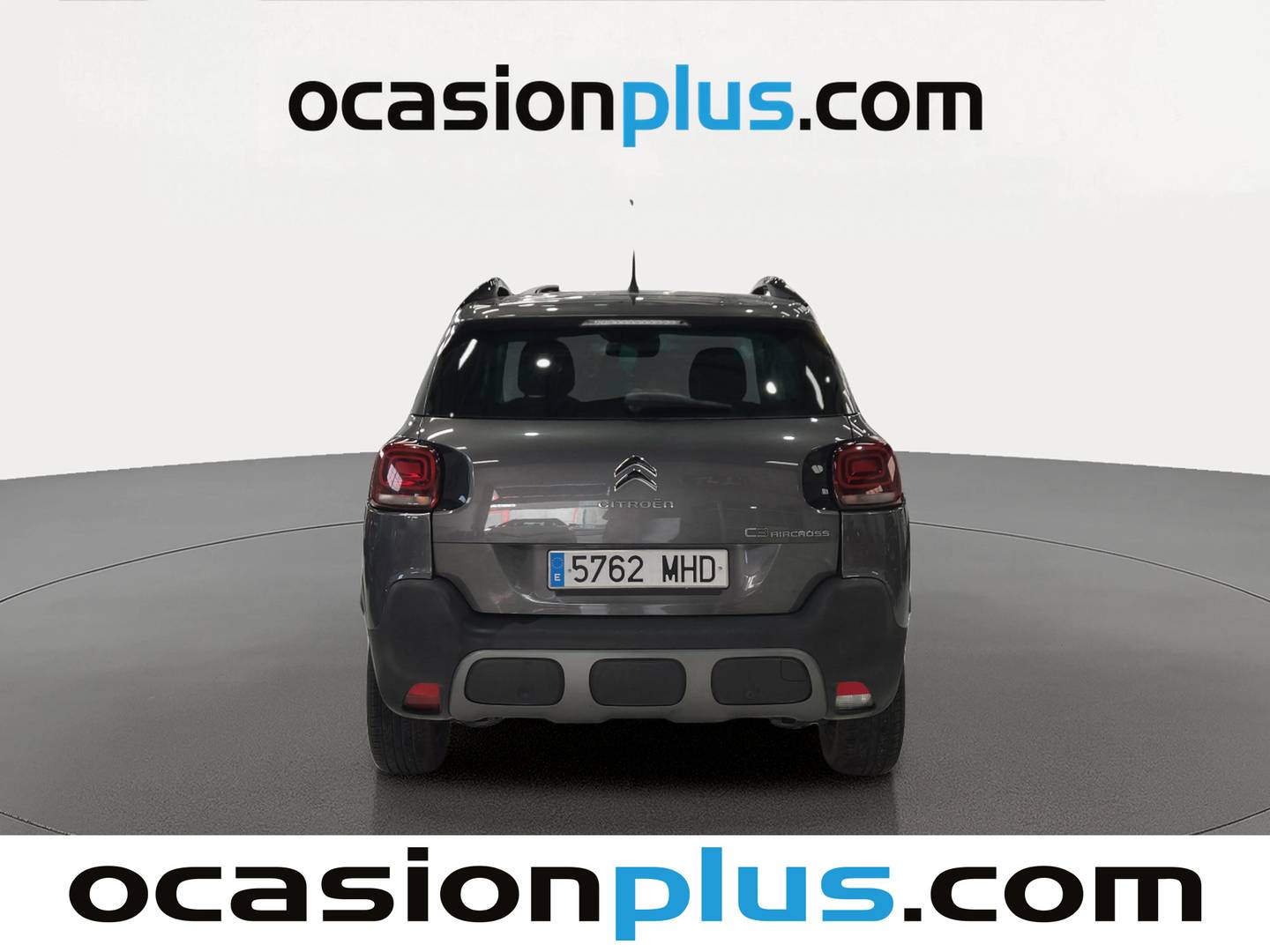 Citroën C3 Aircross Citroën C3 Aircross PureTech 110 S&S Shine (110 CV) barato