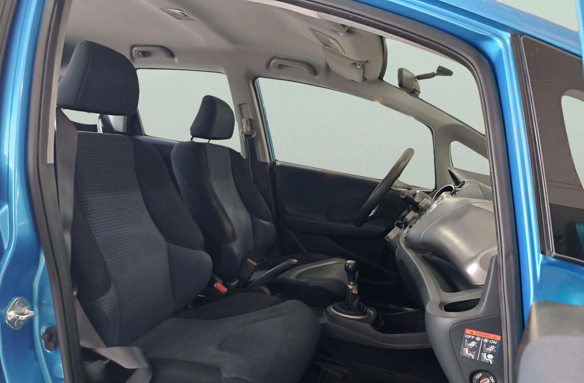 Honda Jazz 1.2 i-VTEC Elegance Plus - foto 14