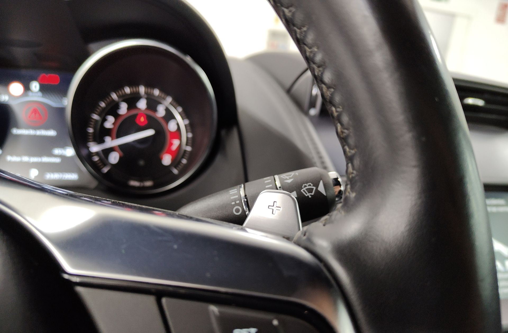 Jaguar F-Type Coupe 2.0 i4 - foto 30