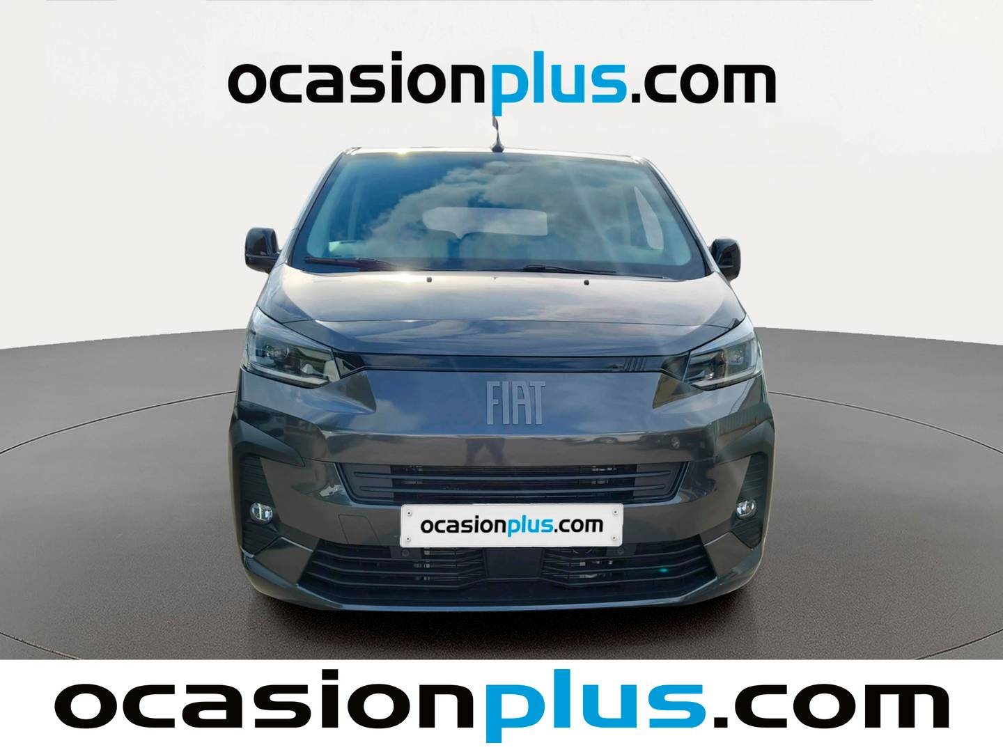 Fiat Ulysse Fiat Ulysse M Diésel AT8 (180 CV) 8 PLAZAS 180cv