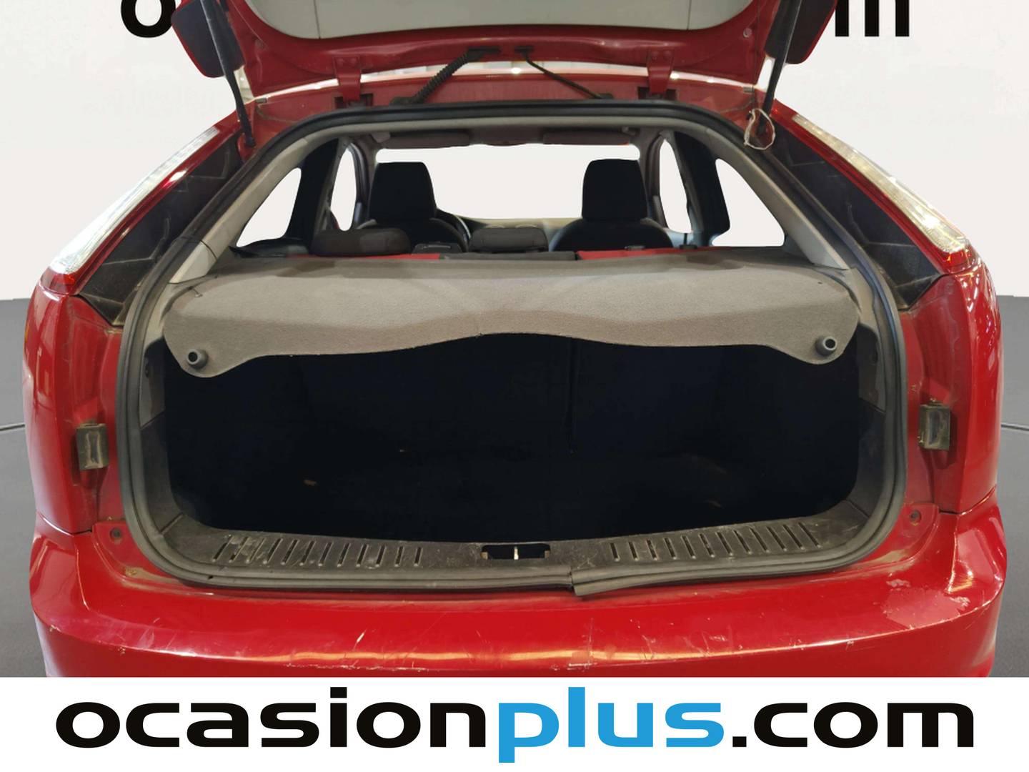 Ford Focus Ford Focus 1.6 TDCI Titanium (90 CV) km 0