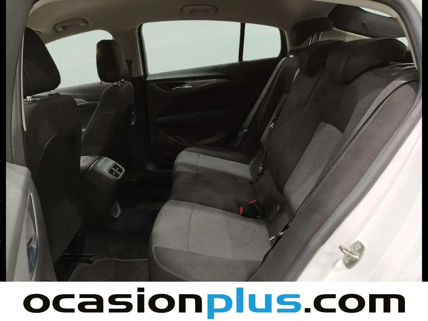 Foto Opel Insignia Opel Insignia GS 1.5 Turbo XFL Selective (140 CV)