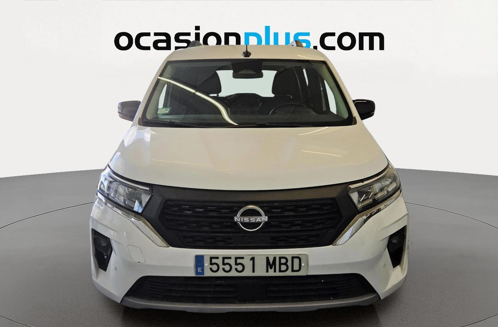 Nissan Townstar 1.3G L1 N-Connecta - foto 12