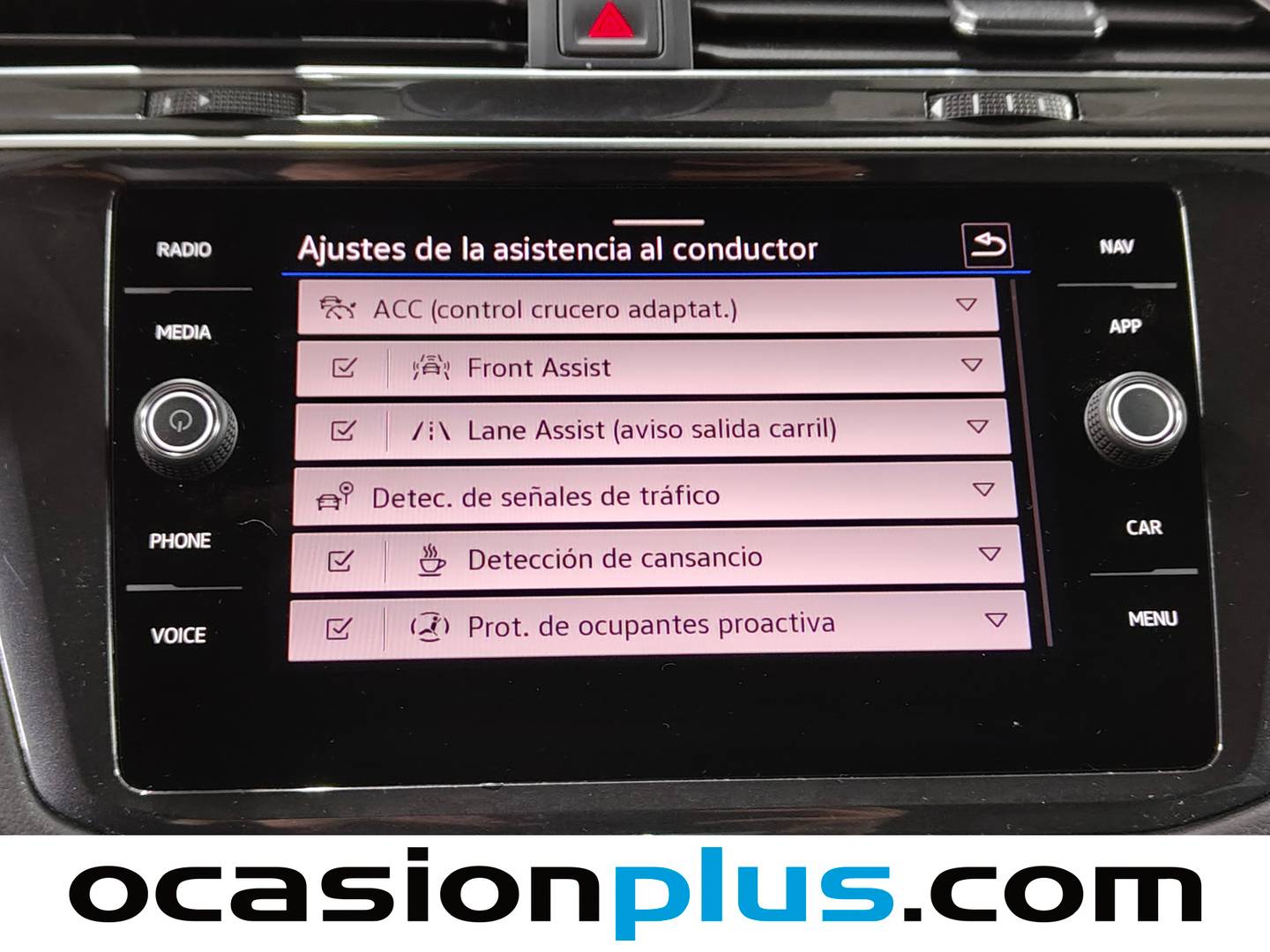 Volkswagen Tiguan Volkswagen Tiguan Life 1.5 TSI (150 CV) DSG 150cv