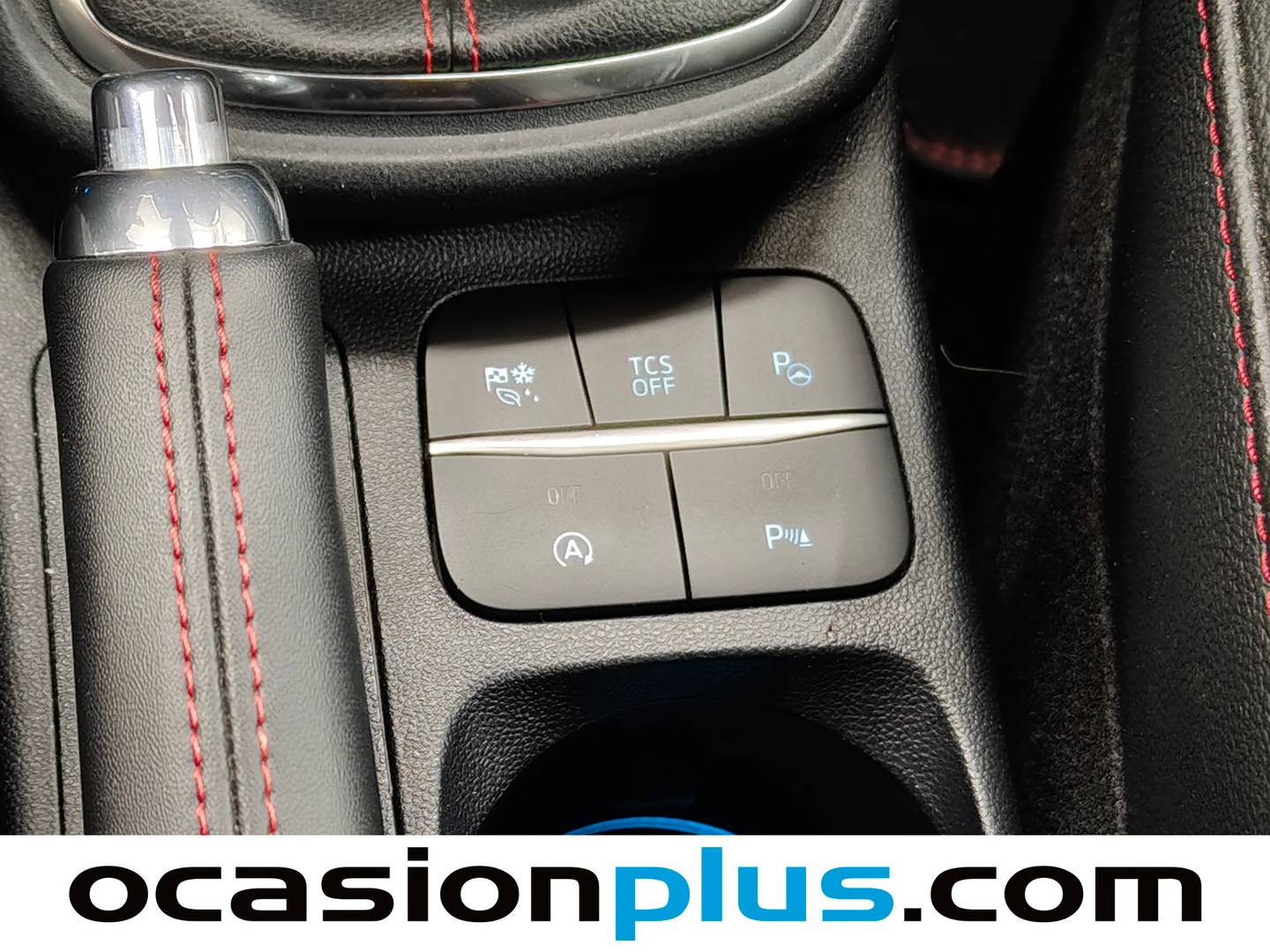 Accesorios del Ford Puma Ford Puma 1.0 EcoBoost MHEV ST-Line X (125 CV)