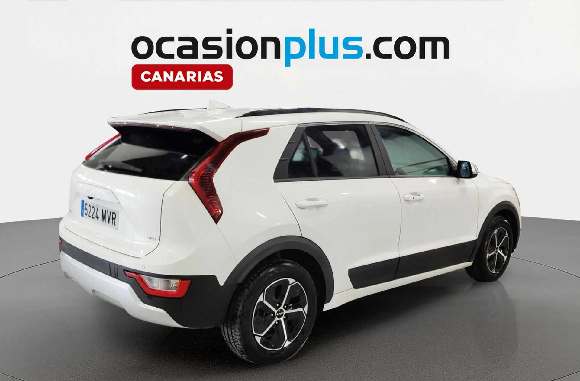 Kia Niro 1.6 GDi HEV Concept - foto 4
