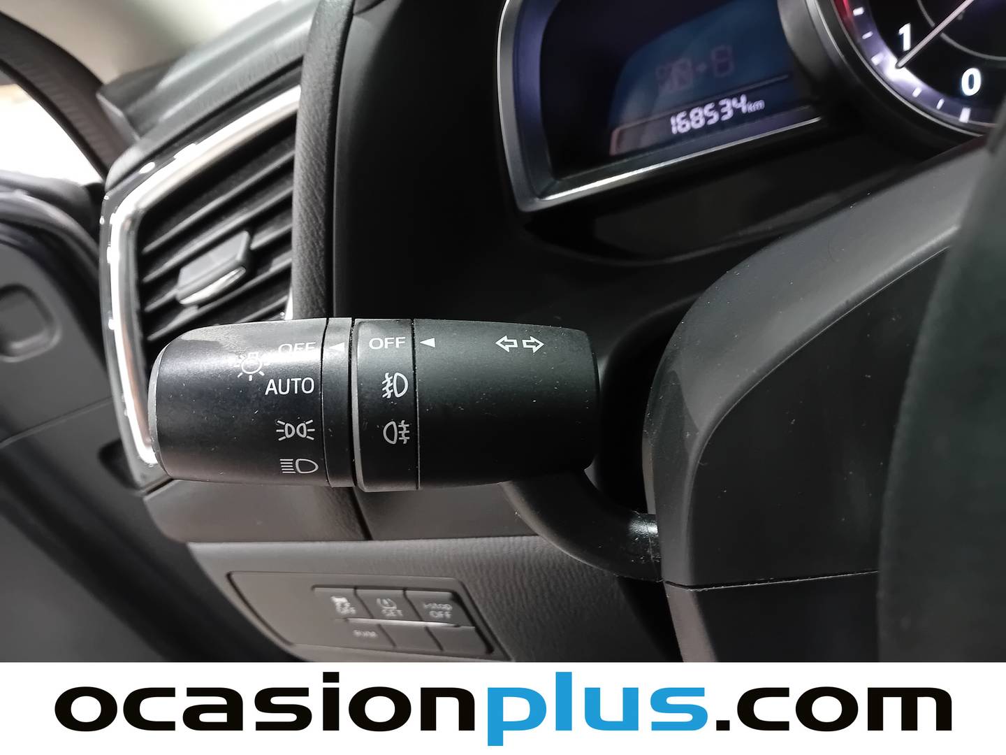 Mazda Mazda3 Mazda Mazda 3 2.2 DE Luxury (150 CV) seminuevo