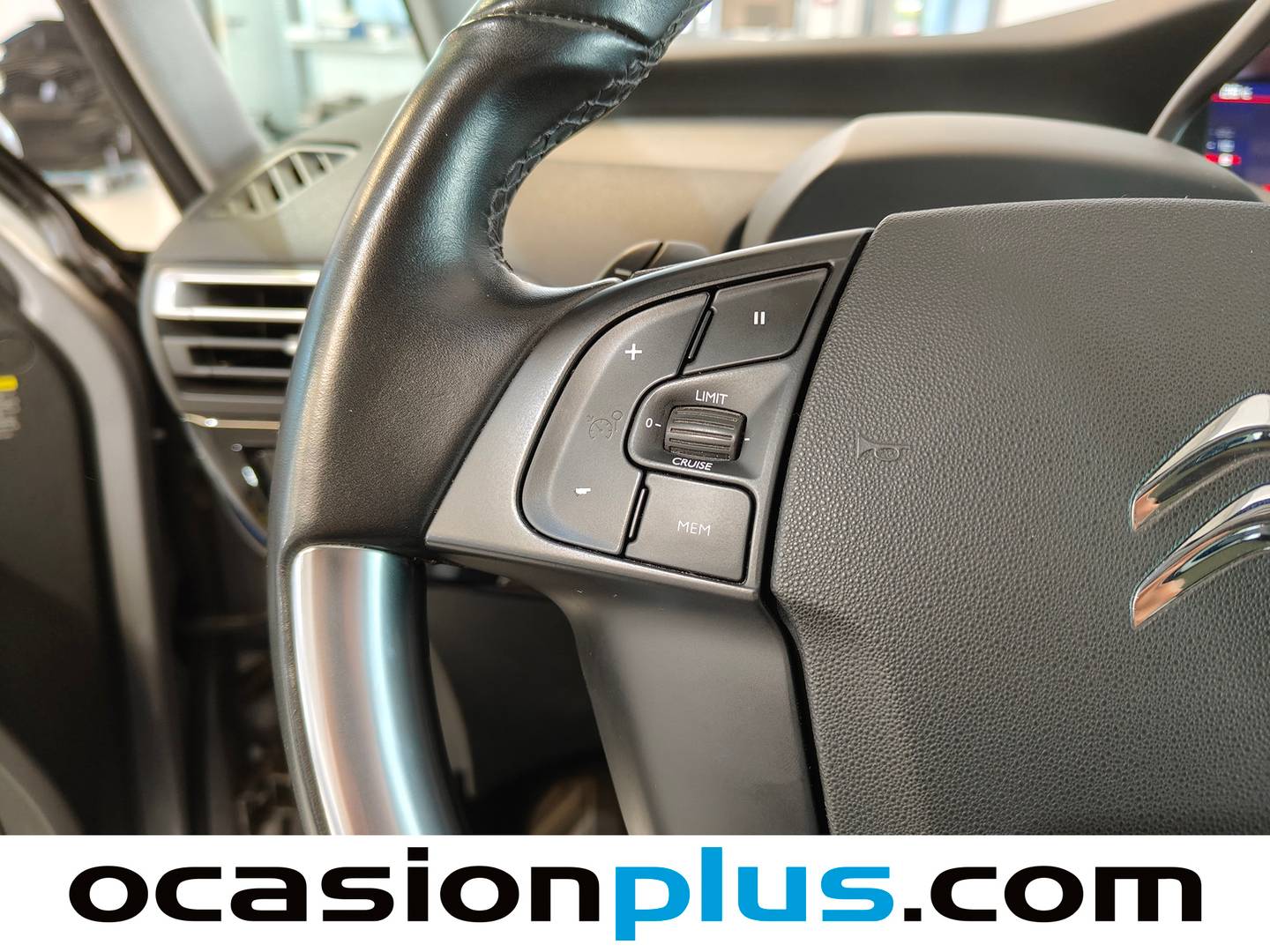 Citroën Grand C4 Spacetourer Citroën Grand C4 Spacetourer BlueHDi 150 S&S Shine EAT8 (163 CV) 7 Plazas automático