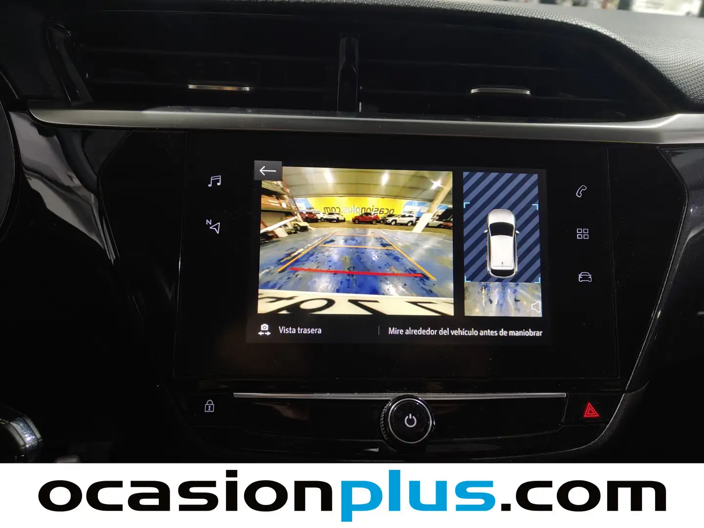 Foto Opel Corsa Opel Corsa 1.2 Turbo XHL Elegance (100 CV)