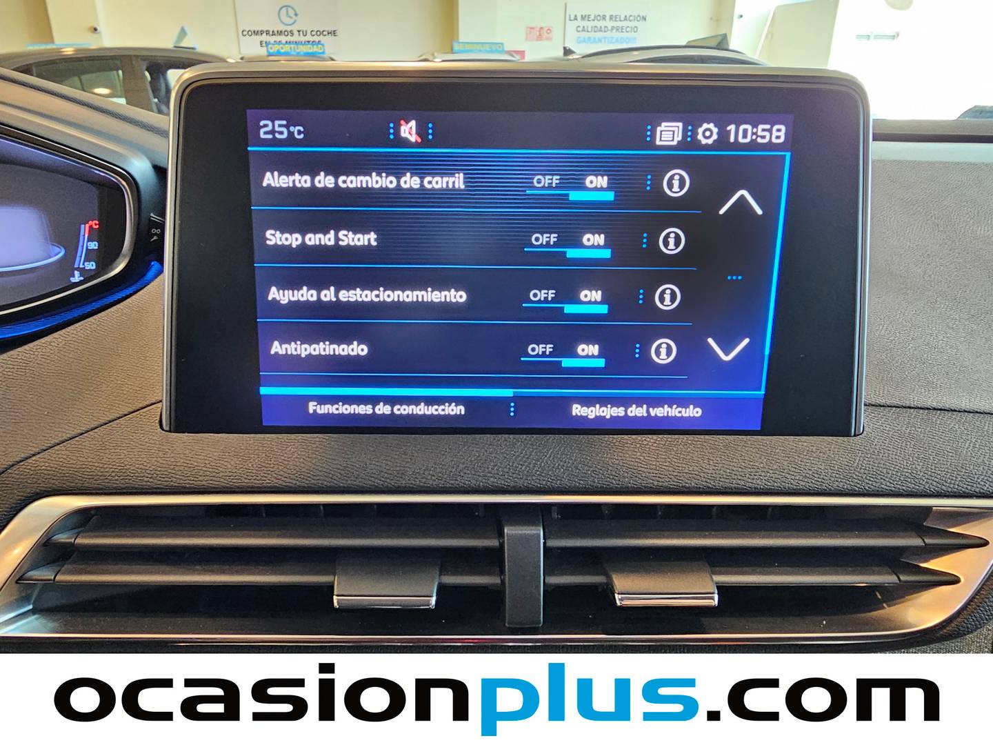 Peugeot 3008 Peugeot 3008 PureTech 130 S&S Allure (130 CV) 130cv