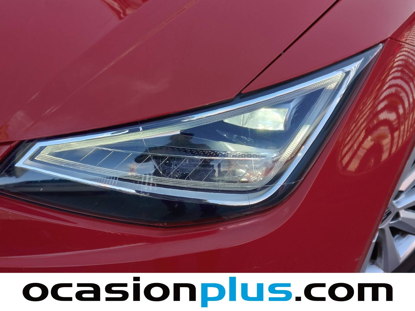 Foto Seat Ibiza SEAT Ibiza 1.0 TSI Style XL (110 CV)