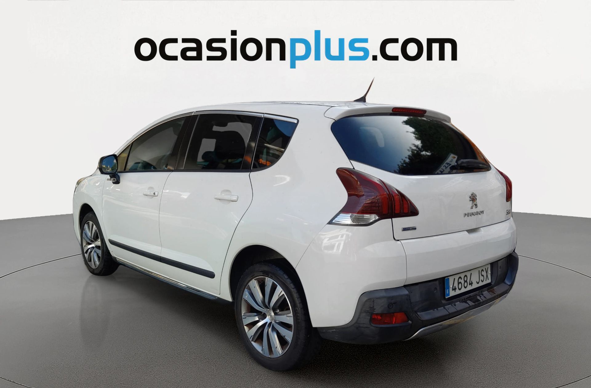 Peugeot 3008 1.2 PureTech Style - foto 3