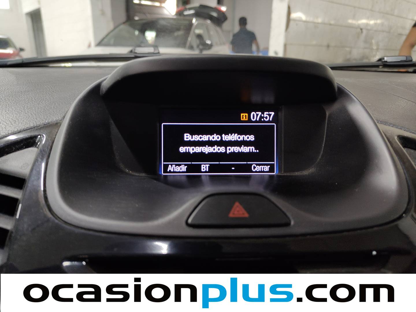 Ford Ka+ Ford Ka+ 1.2 Ti-VCT Ultimate (85 CV) al mejor precio