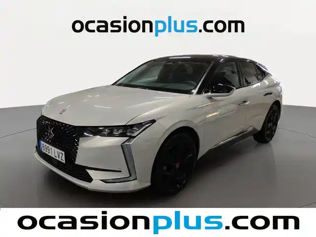 DS DS 4