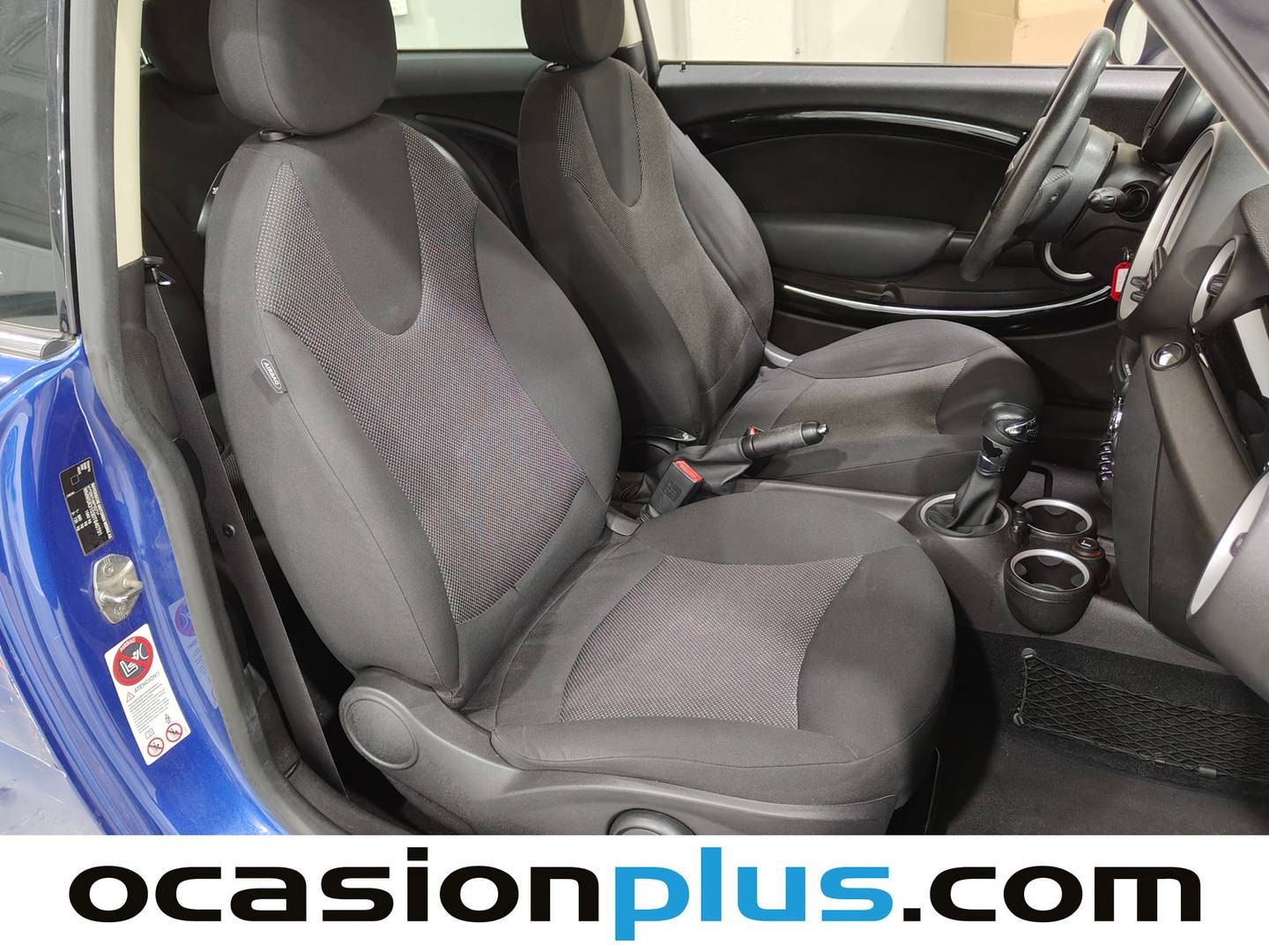 Mini MINI MINI MINI Cooper One (98 CV) km 0