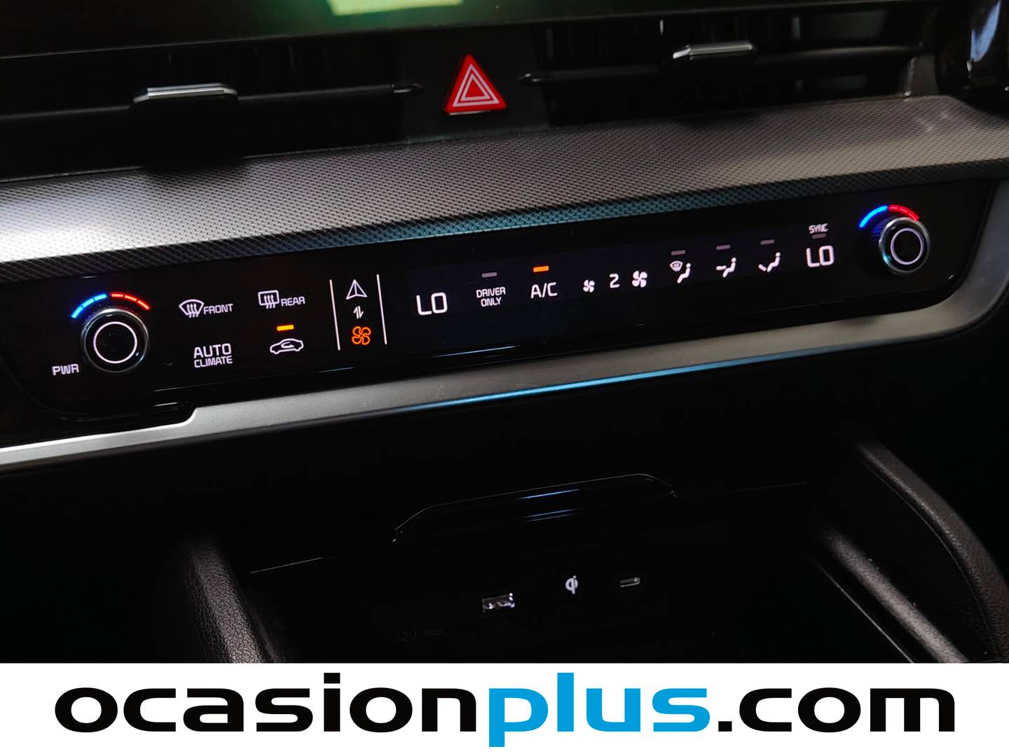 KIA Sportage Kia Sportage 1.6 T-GDi PHEV Tech 4x4 (265 CV) 2022