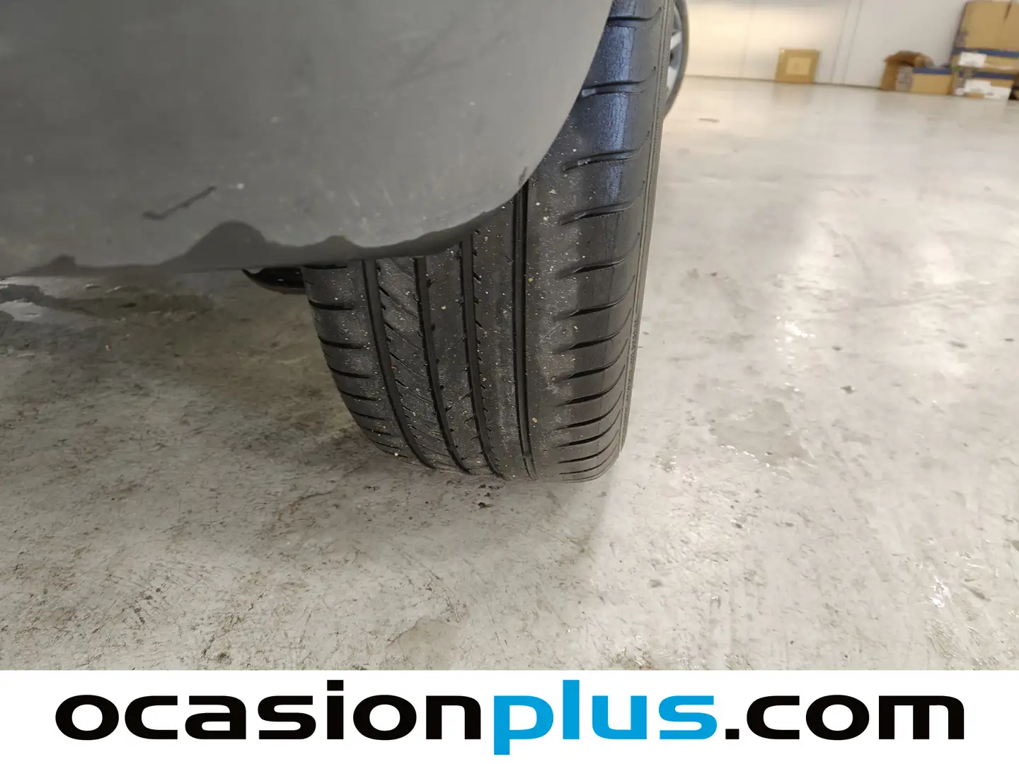 Foto Citroën C4 Cactus Citroen C4 Cactus 1.6 BlueHDI Feel Edition (100 CV)