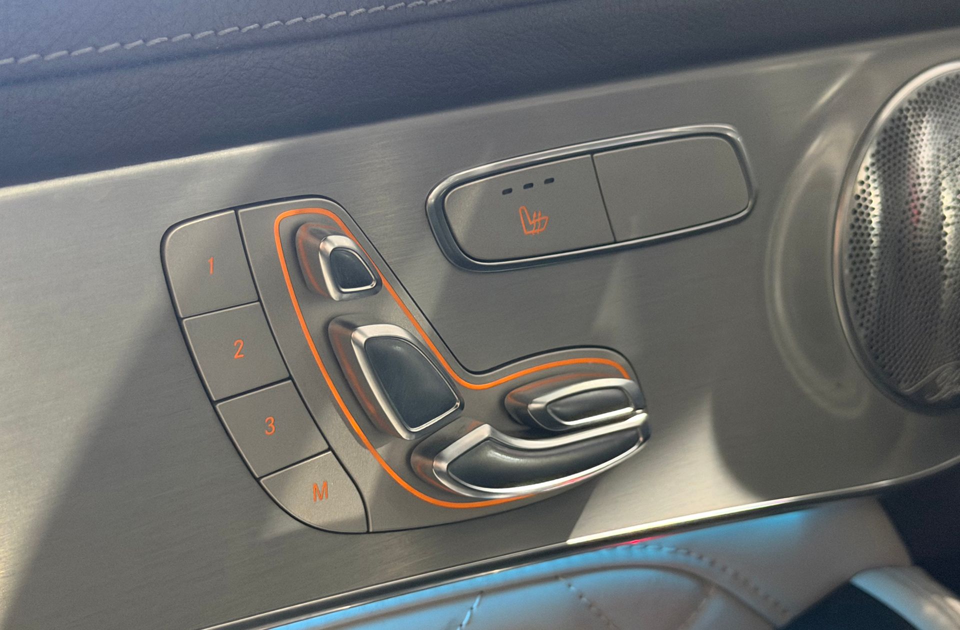 Mercedes-Benz GLC Mercedes GLC 250 d 4Matic - foto 13