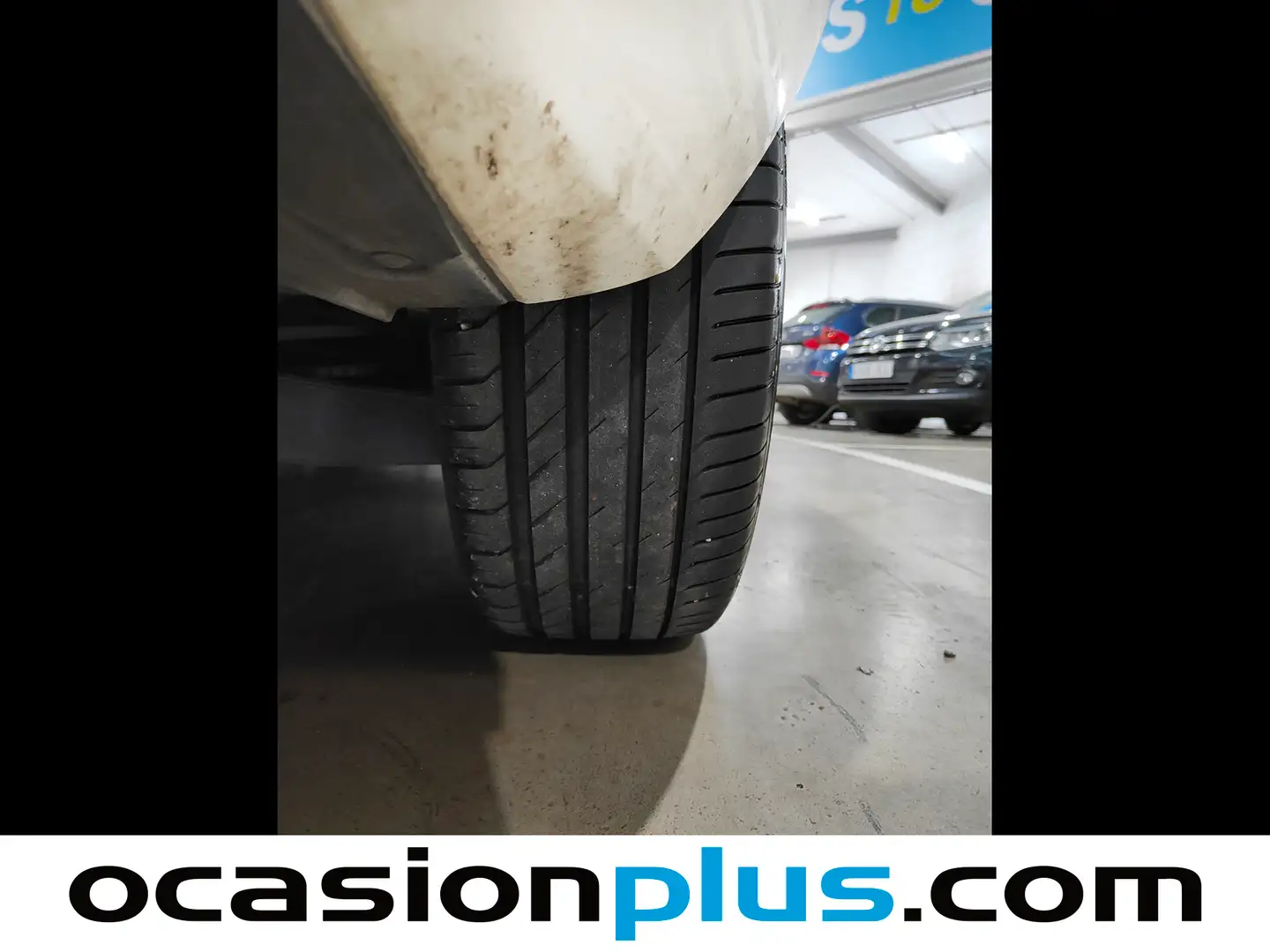 Foto Audi Q3 Audi Q3 2.0 TFSI quattro (170 CV)