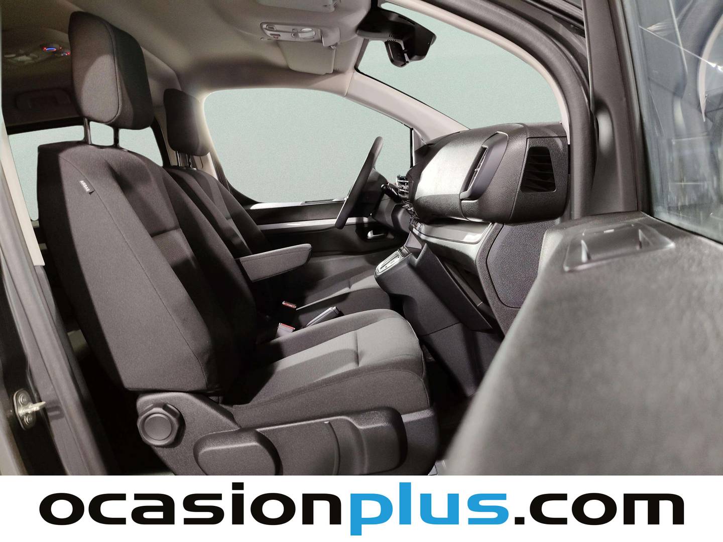 Fiat Ulysse Fiat Ulysse BlueHDi 180 S&S Talla M AT8 (180 CV) 8 Plazas km 0