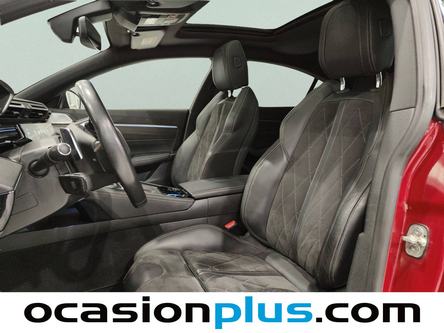 Foto Peugeot 508 Peugeot 508 BlueHDi 180 S&S GT EAT8 (180 CV)