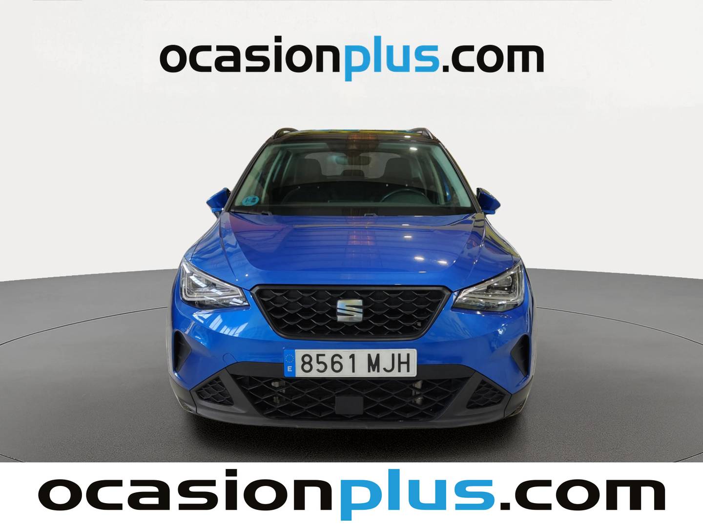 Seat Arona Seat Arona 1.0 TSI Style XL (110 CV) 110cv