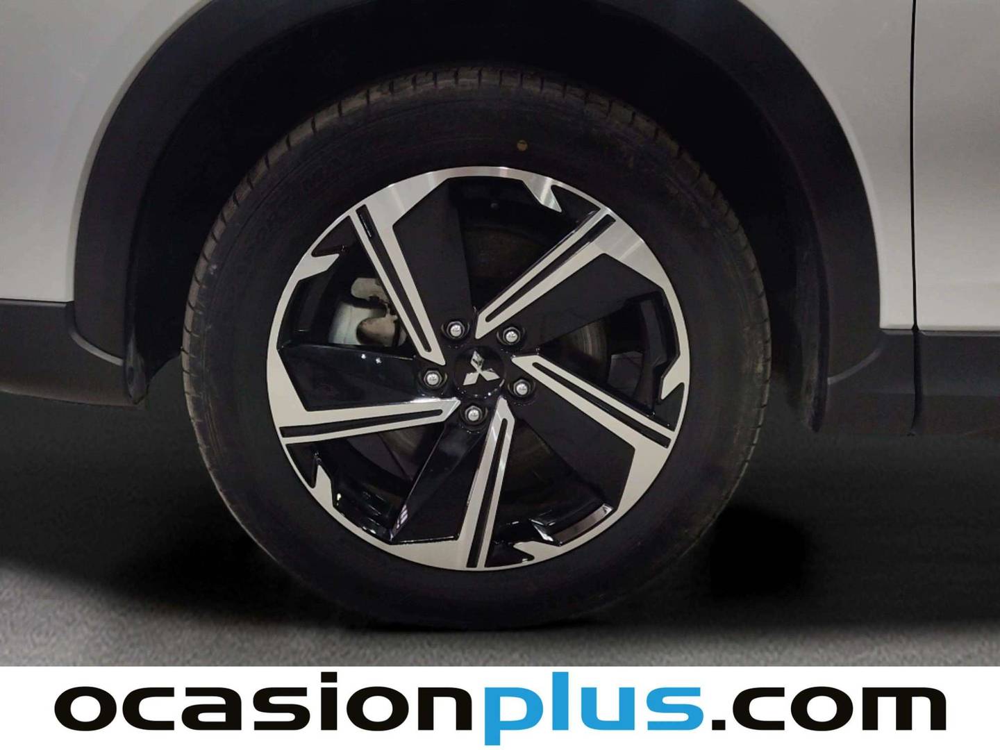 Mitsubishi Eclipse Cross Mitsubishi Eclipse Cross Eclipse Cross 2.4 PHEV Kaiteki 4WD Auto (188 CV) híbrido enchufable