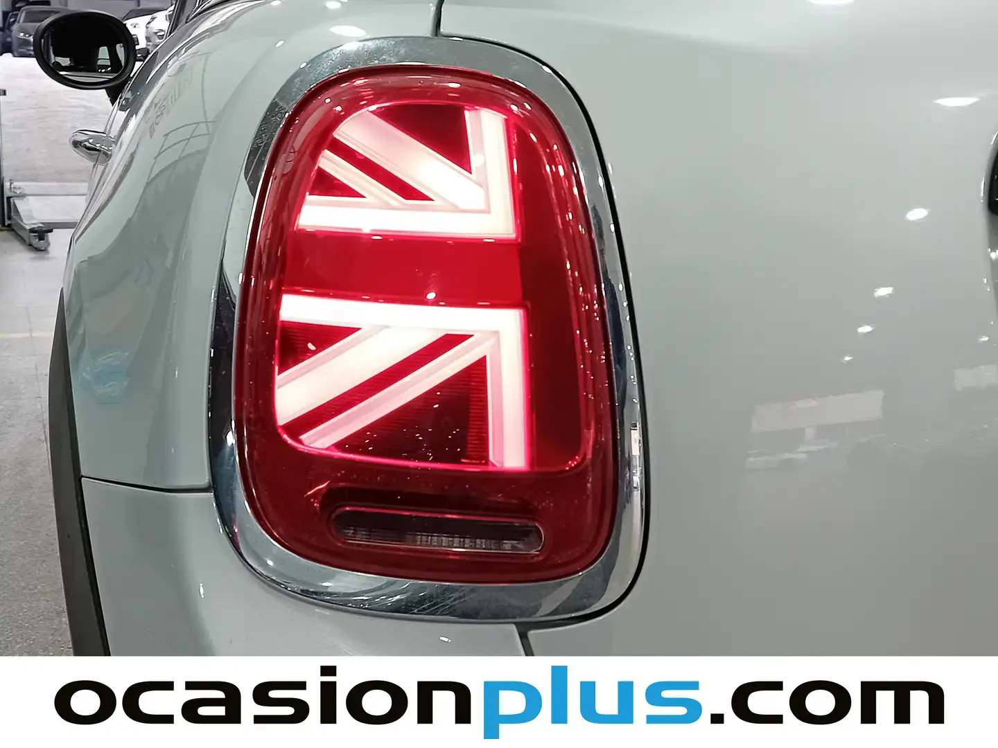 Foto Mini MINI MINI MINI 5 Puertas Cooper (136 CV)