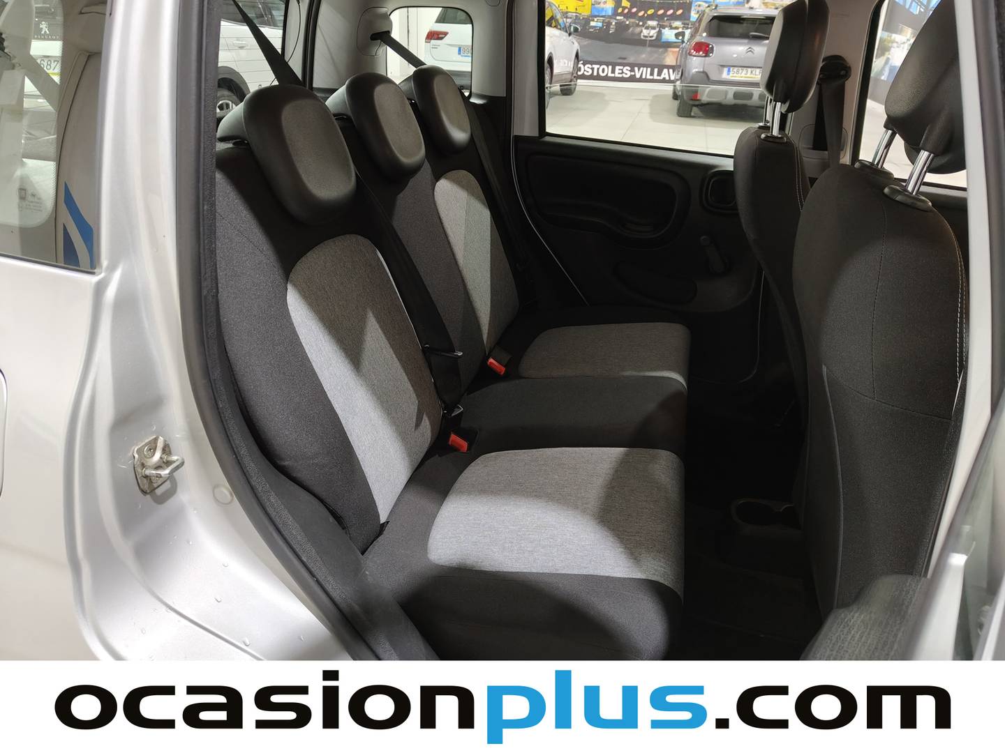 Fiat Panda Fiat Panda 1.2 Lounge (69 CV) barato